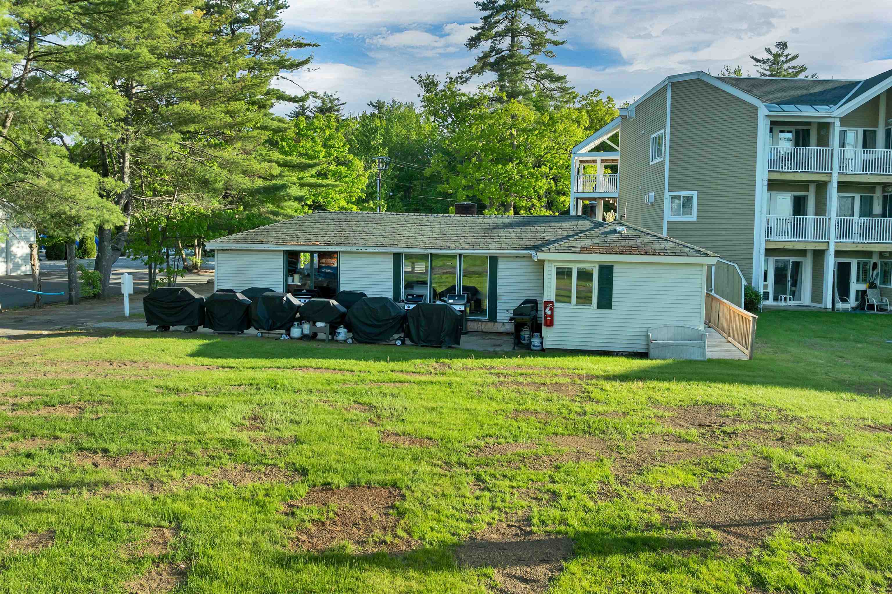 115 Weirs Road Property Photo 23