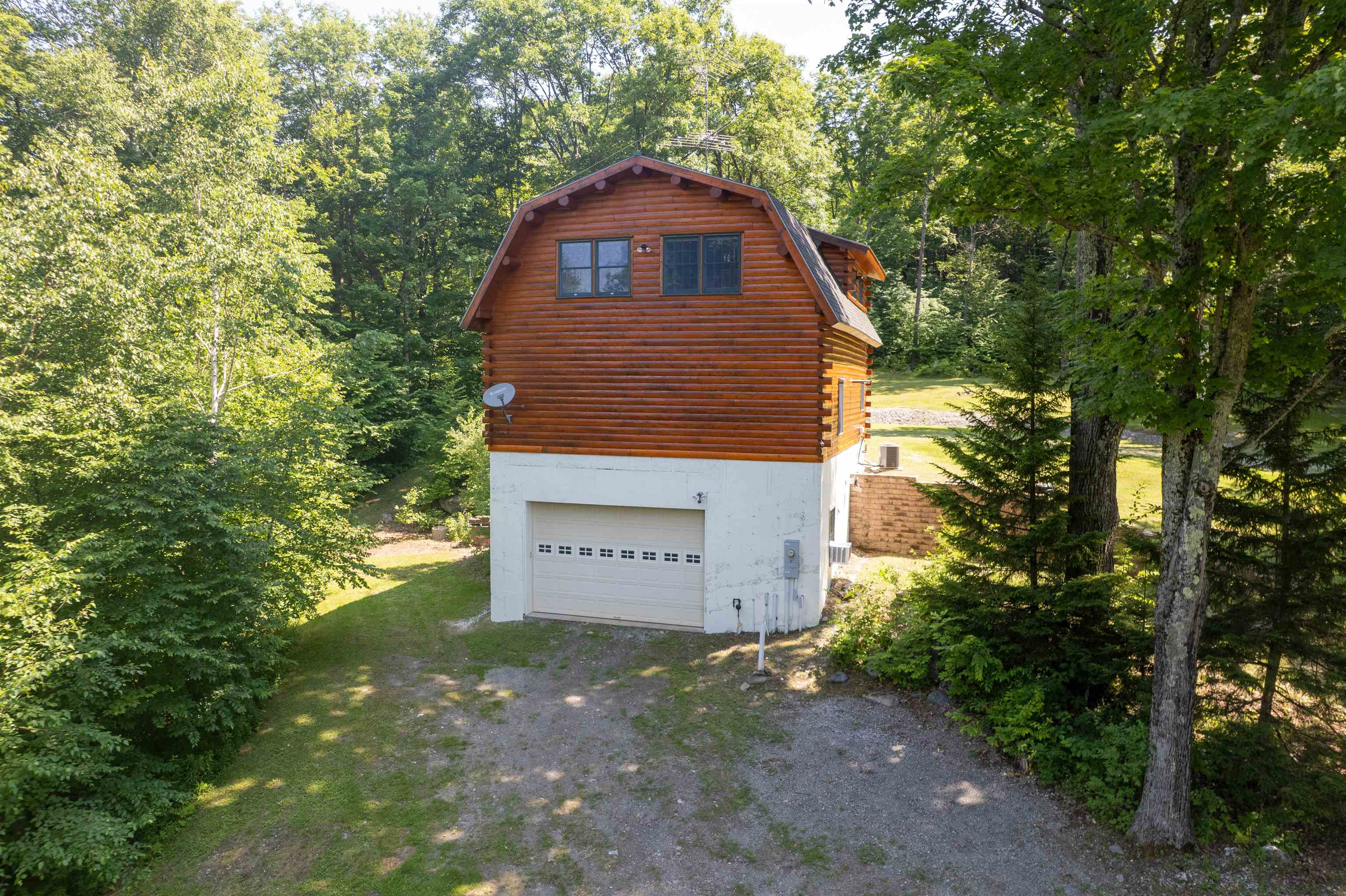 1706 High Chapparal Road Property Photo 8