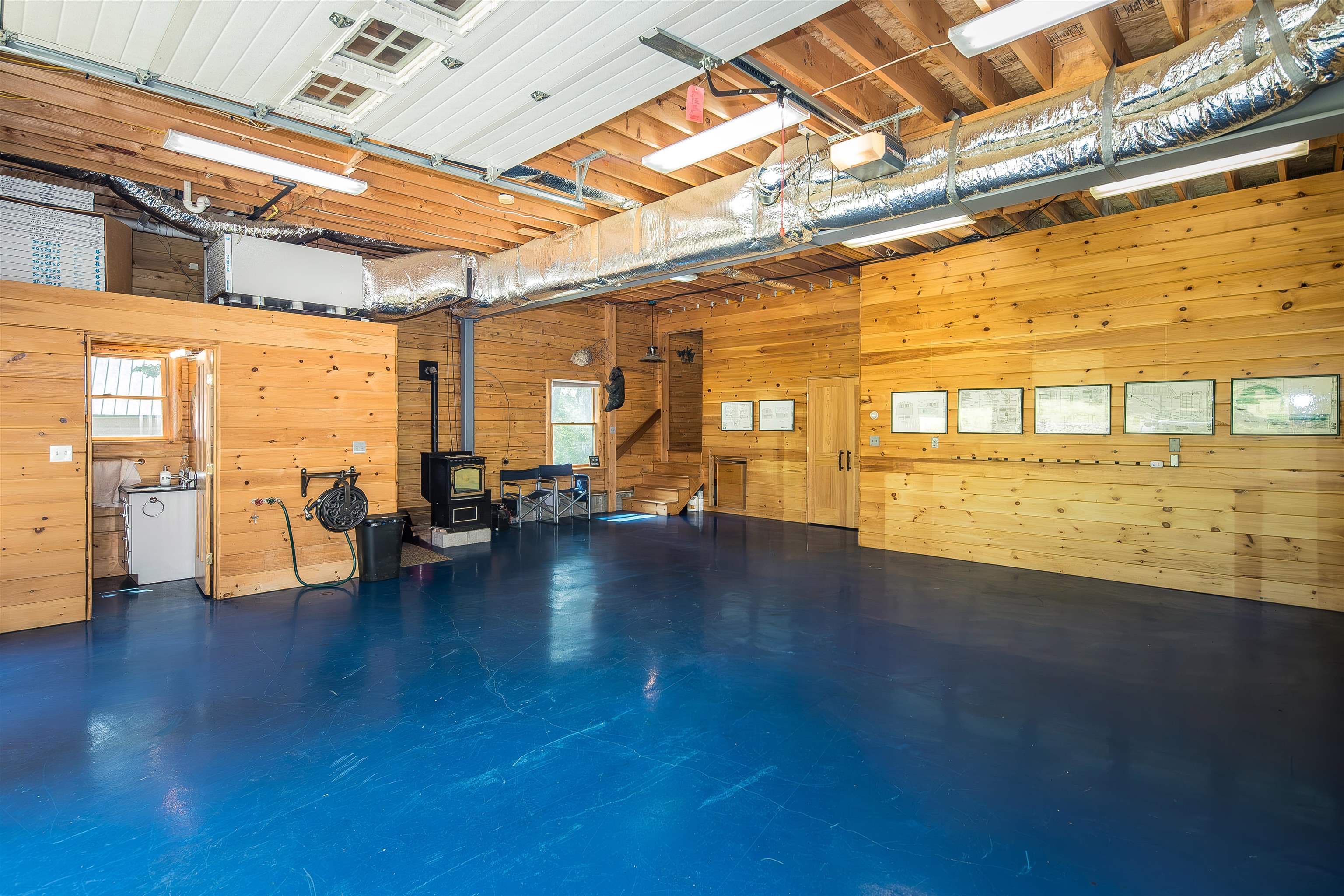 1706 High Chapparal Road Property Photo 10