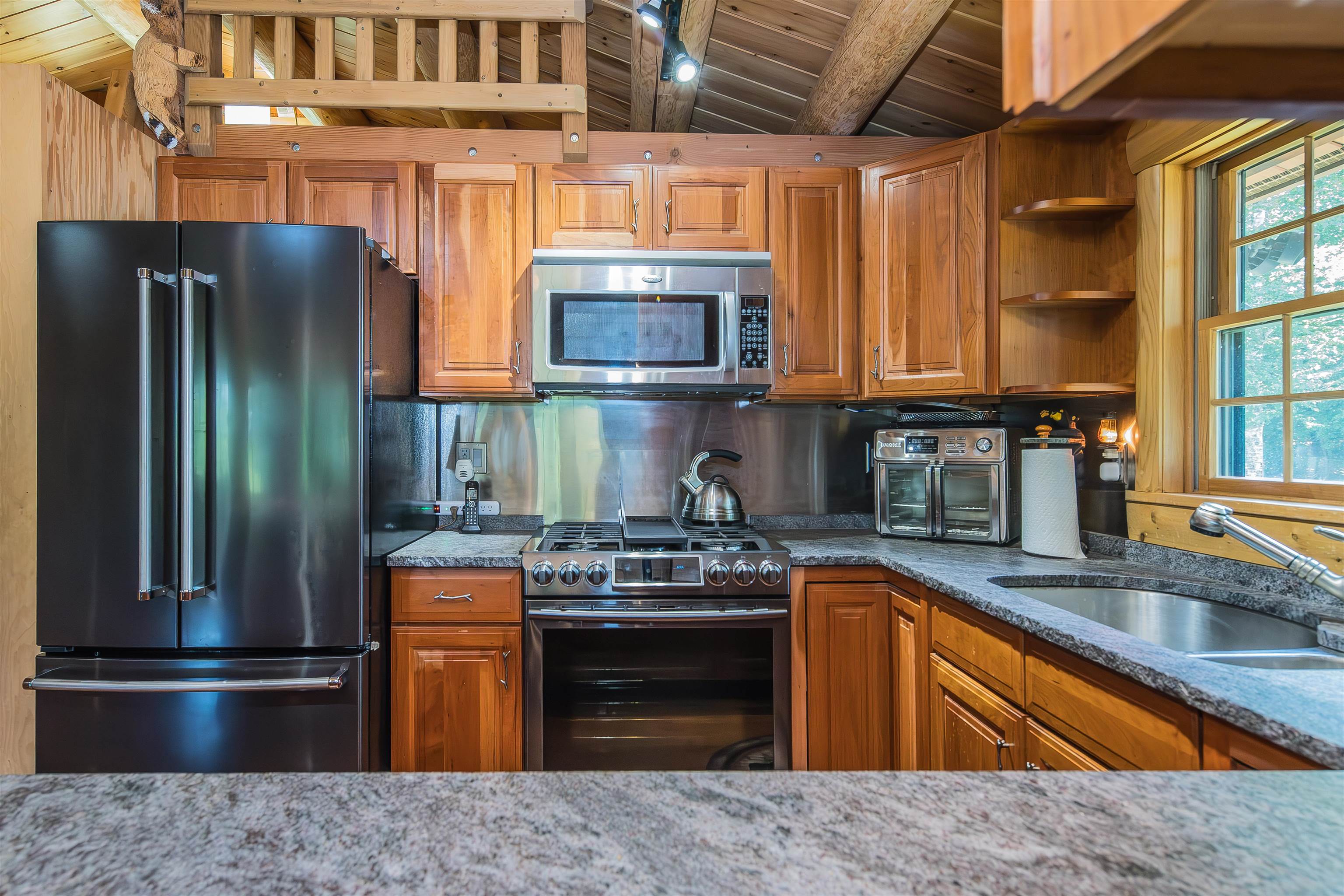 1706 High Chapparal Road Property Photo 12