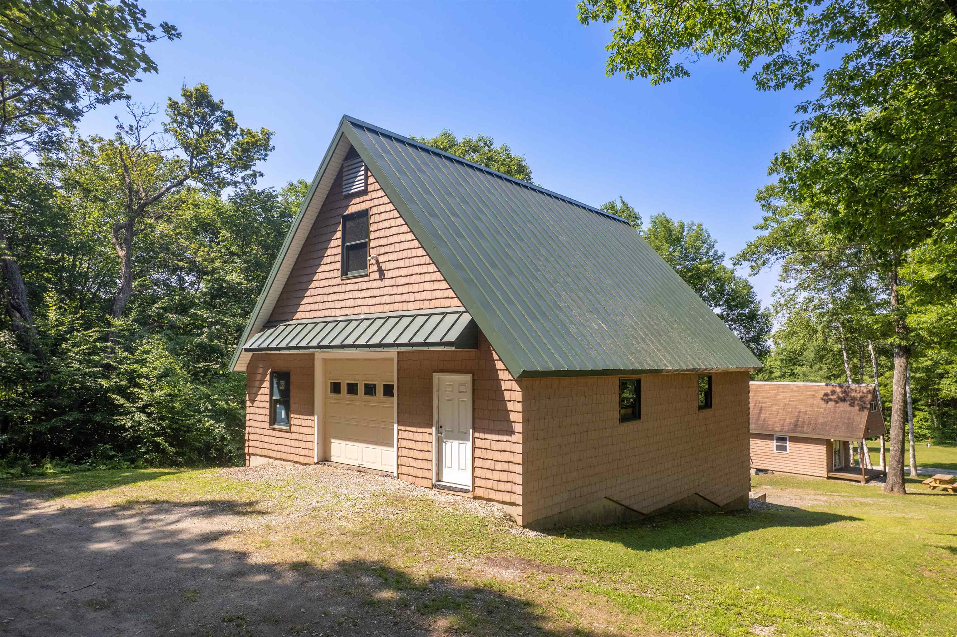 1706 High Chapparal Road Property Photo 44