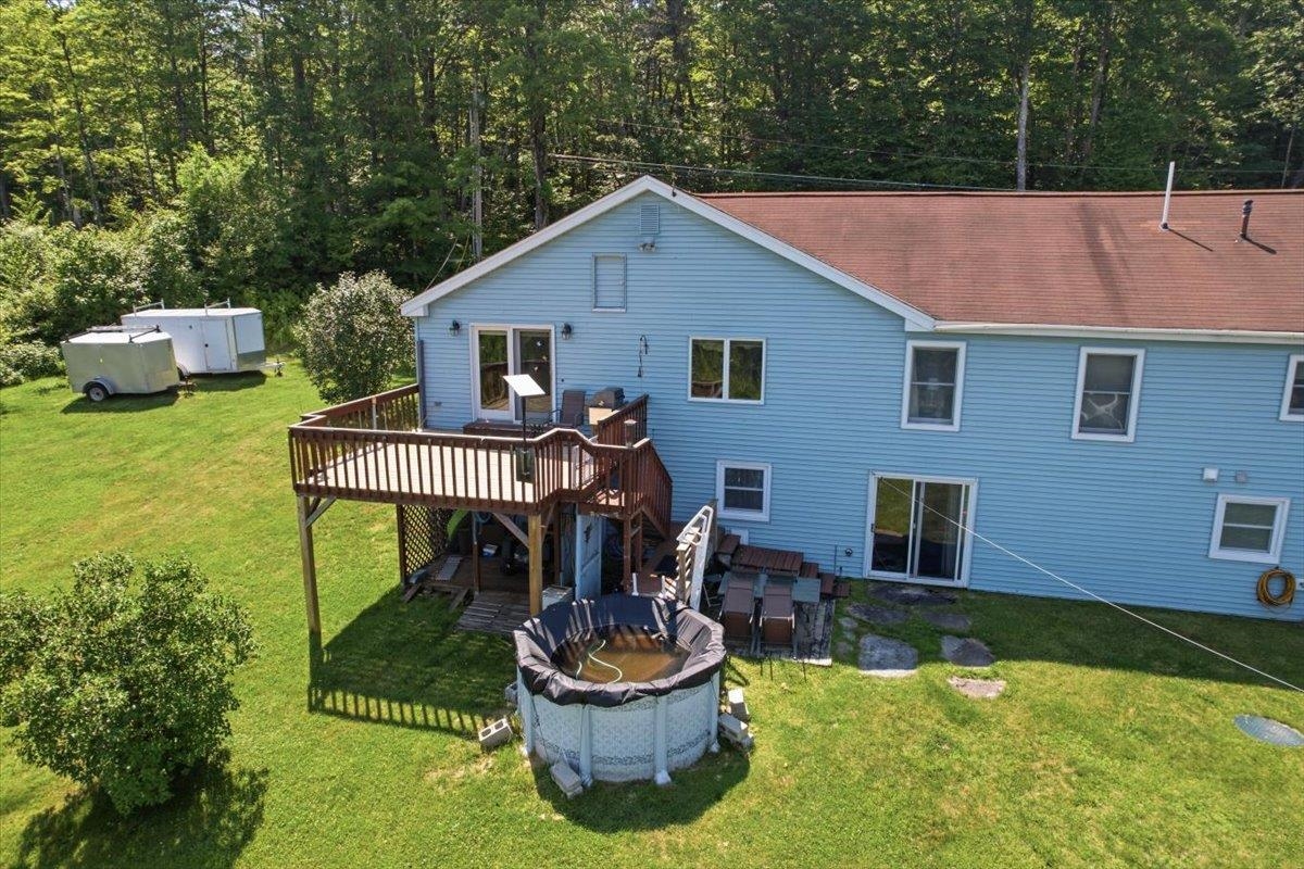 1253 Old West Road Property Photo 35