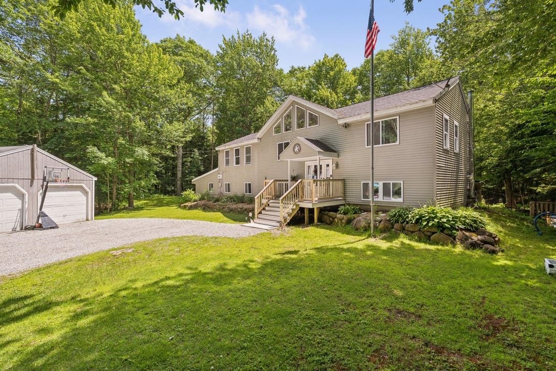 1238 Valley Road Property Photo 1