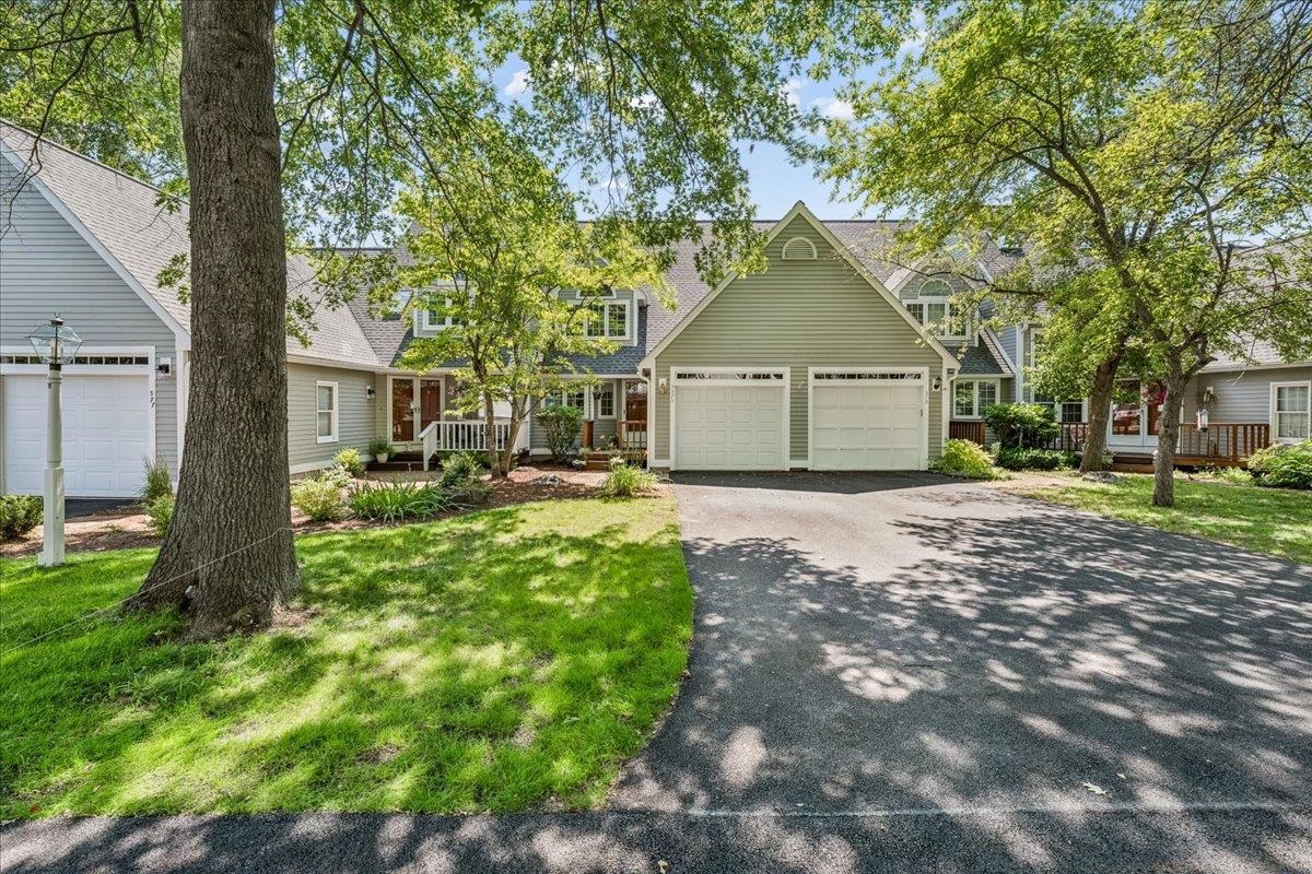 378 Winding Pond Road Property Photo 1