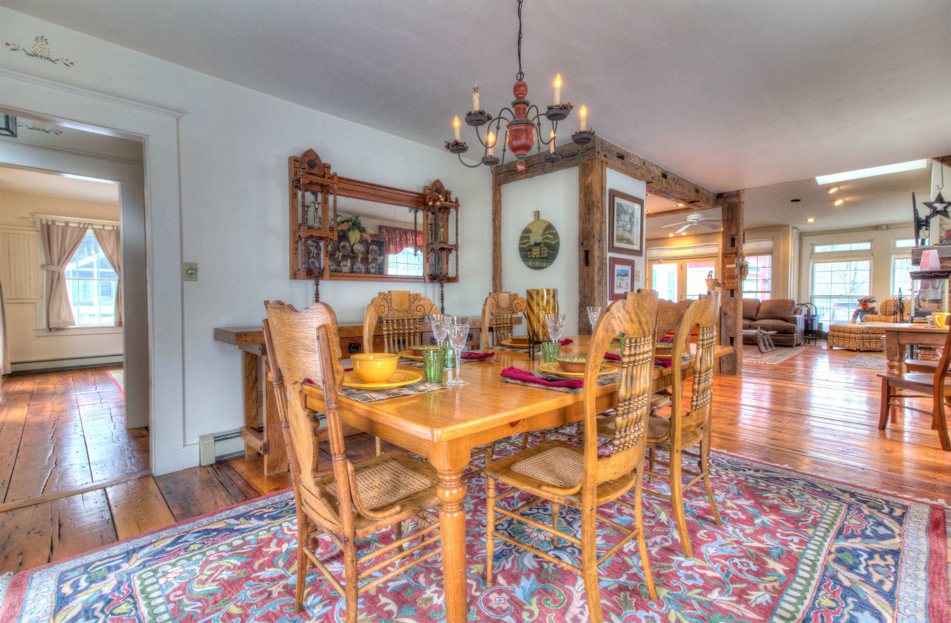 41 Lawrence Hill Road Property Photo 13