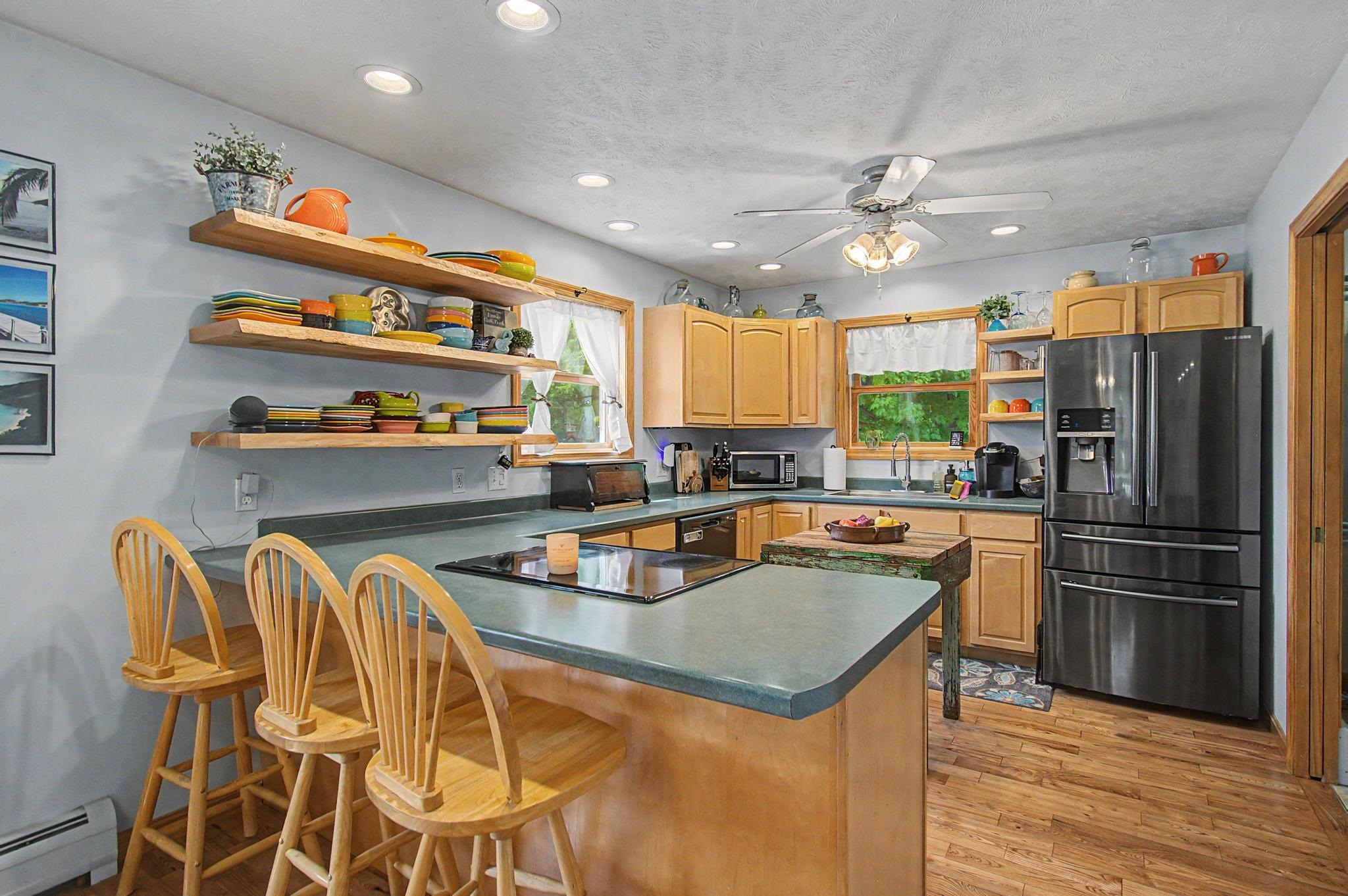 2446 Carter Hill Road Property Photo 6