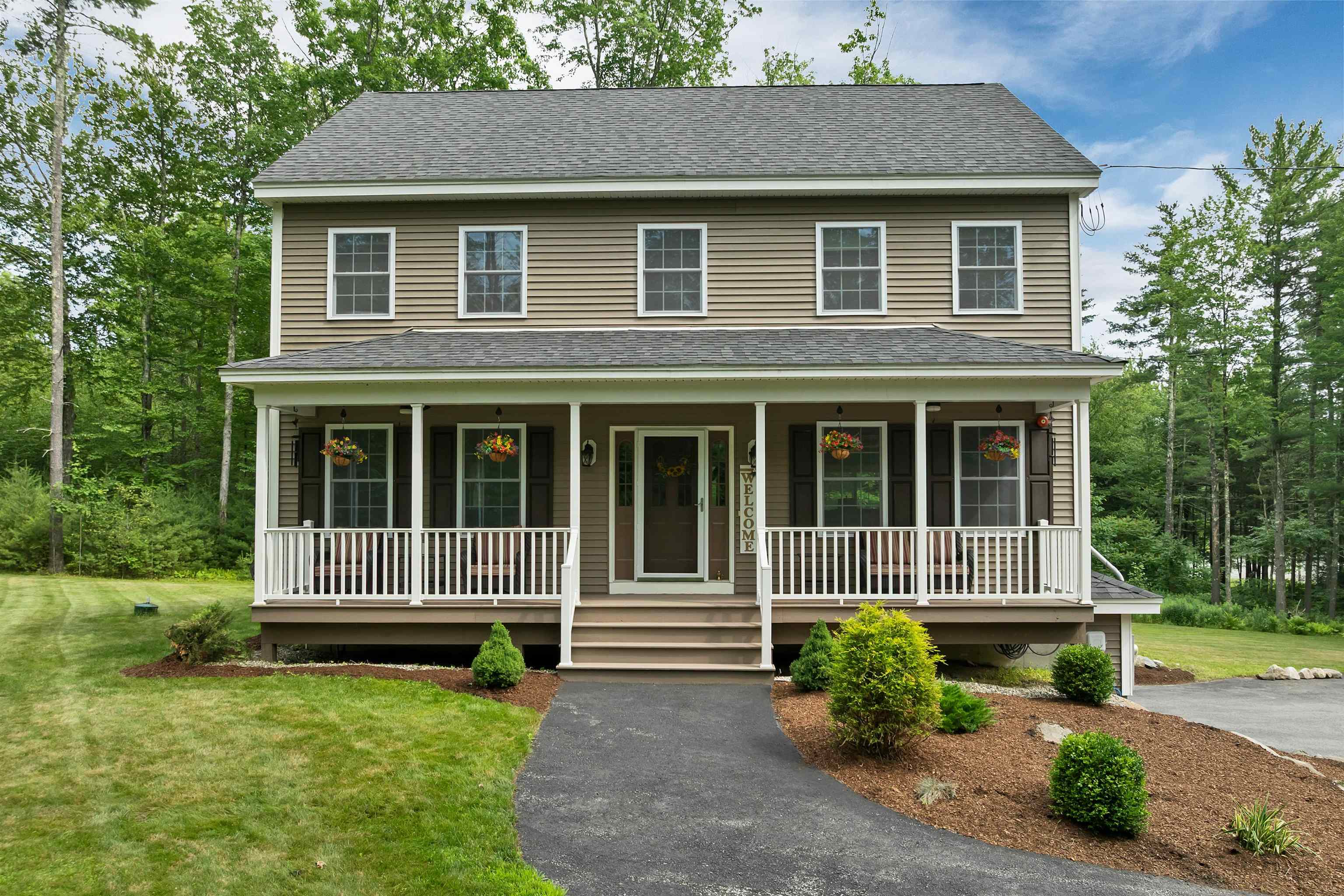 142 Raymond Road Property Photo 1