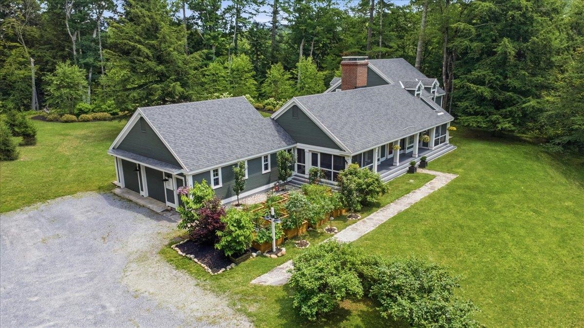 400 Spring Brook Road Property Photo 1