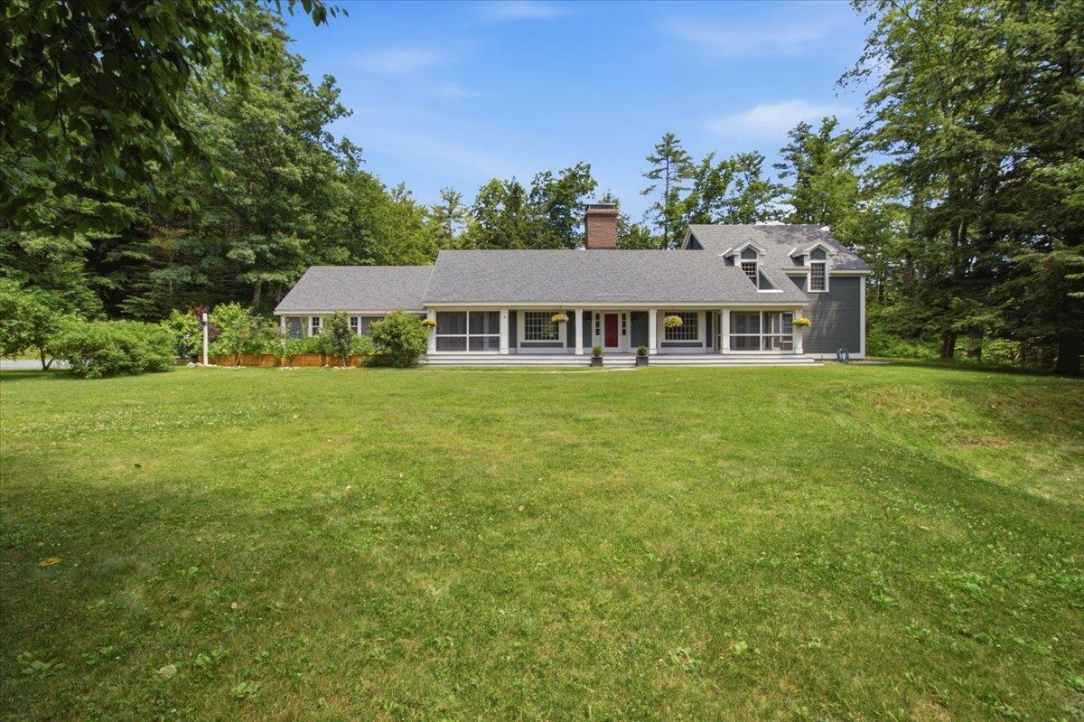 400 Spring Brook Road Property Photo 2