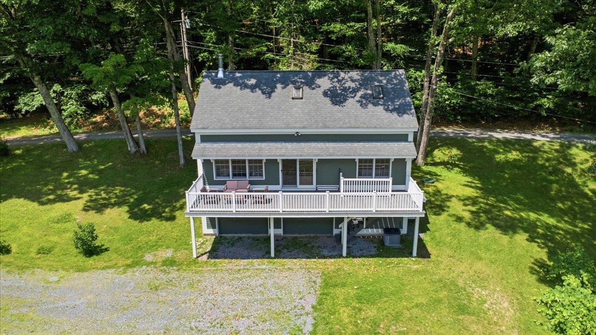 400 Spring Brook Road Property Photo 38