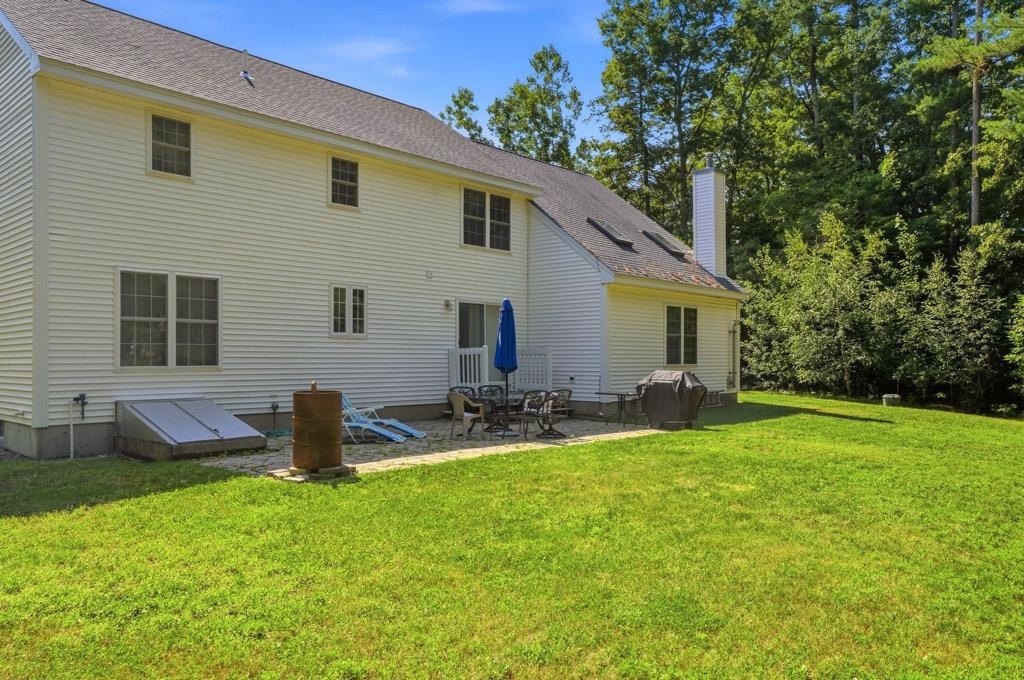 6 Hickory Hill Road Property Photo 32