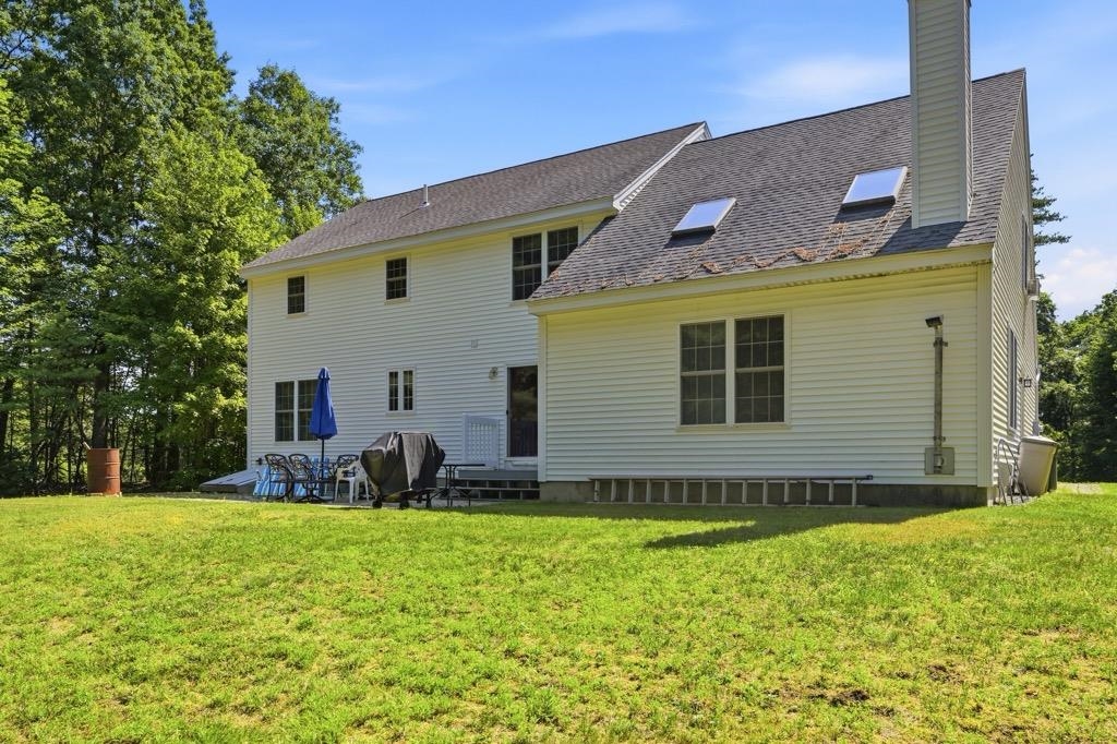 6 Hickory Hill Road Property Photo 33
