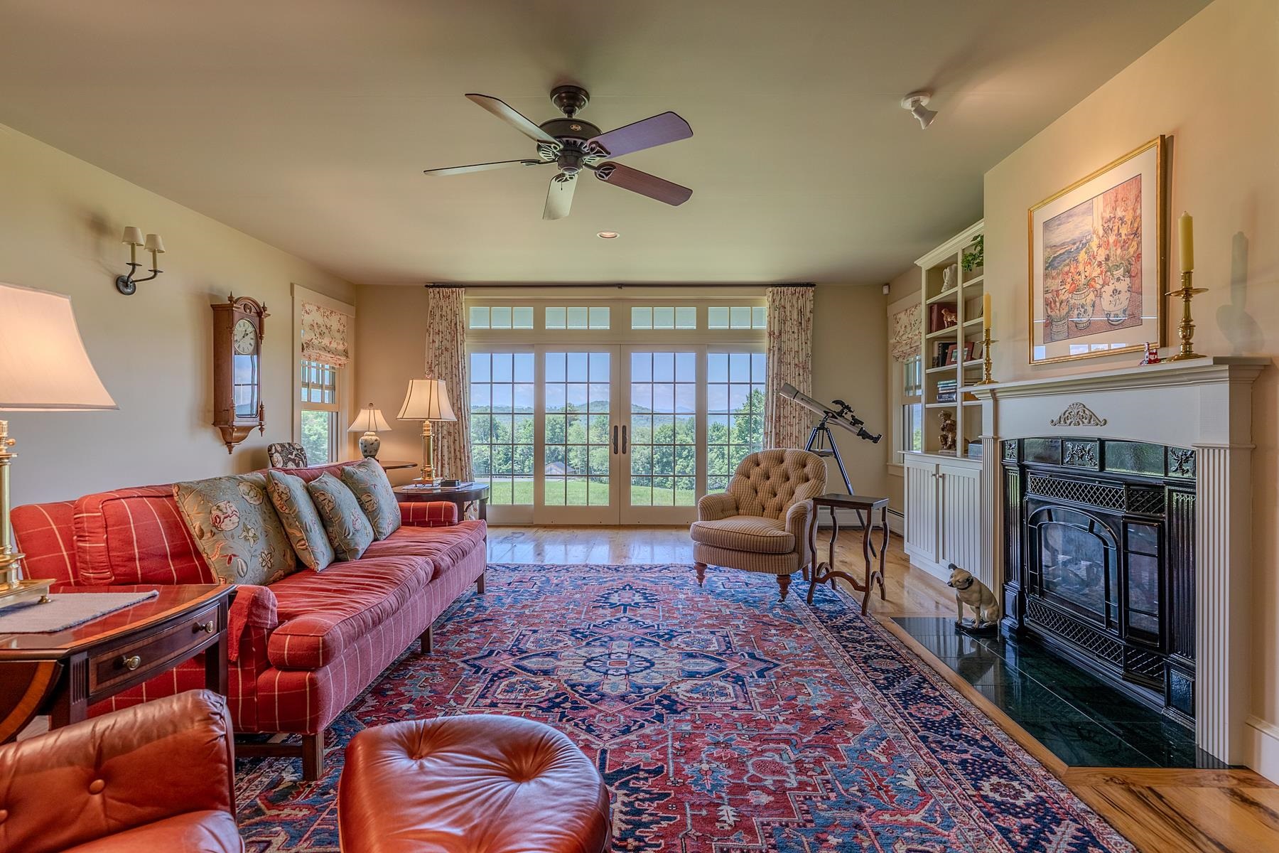 915 Peterkin Hill Road Property Photo 13
