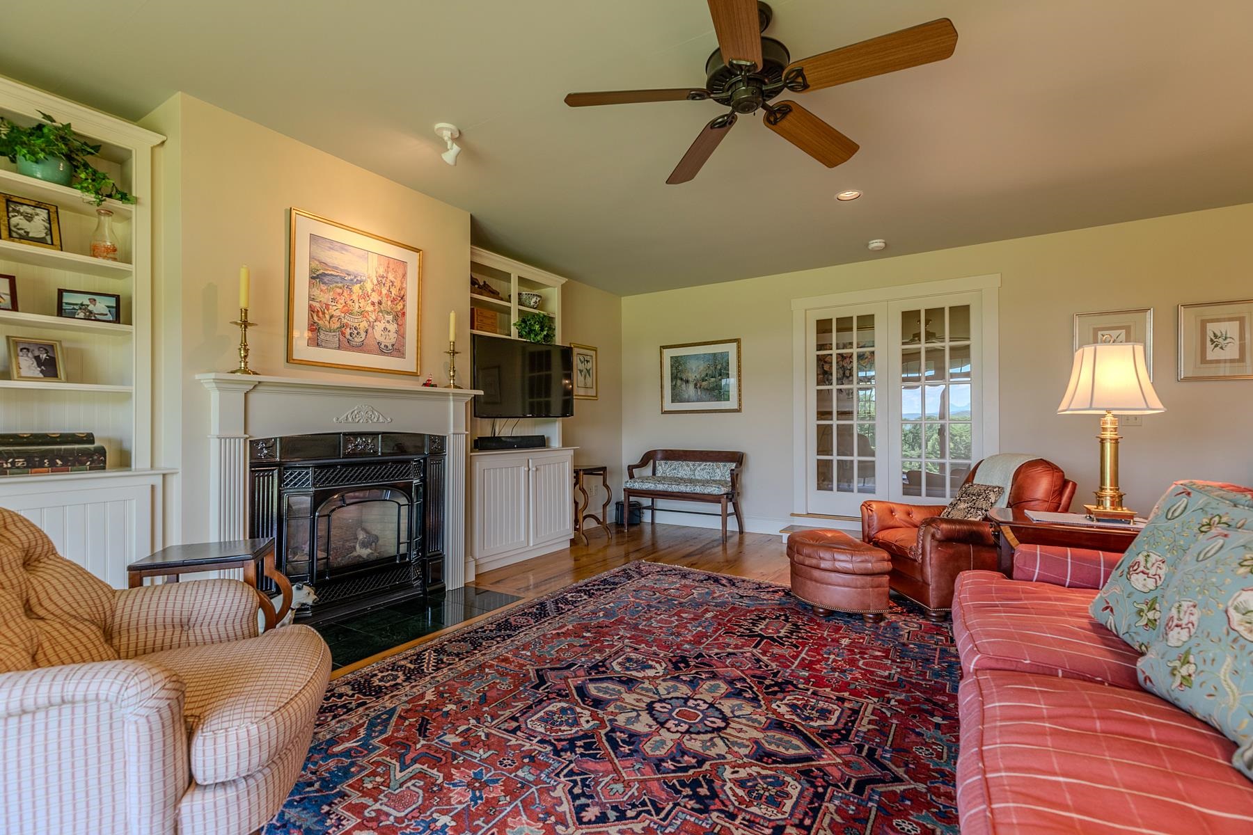 915 Peterkin Hill Road Property Photo 14