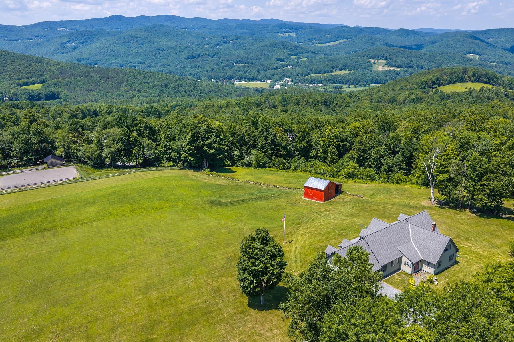 915 Peterkin Hill Road Property Photo 49