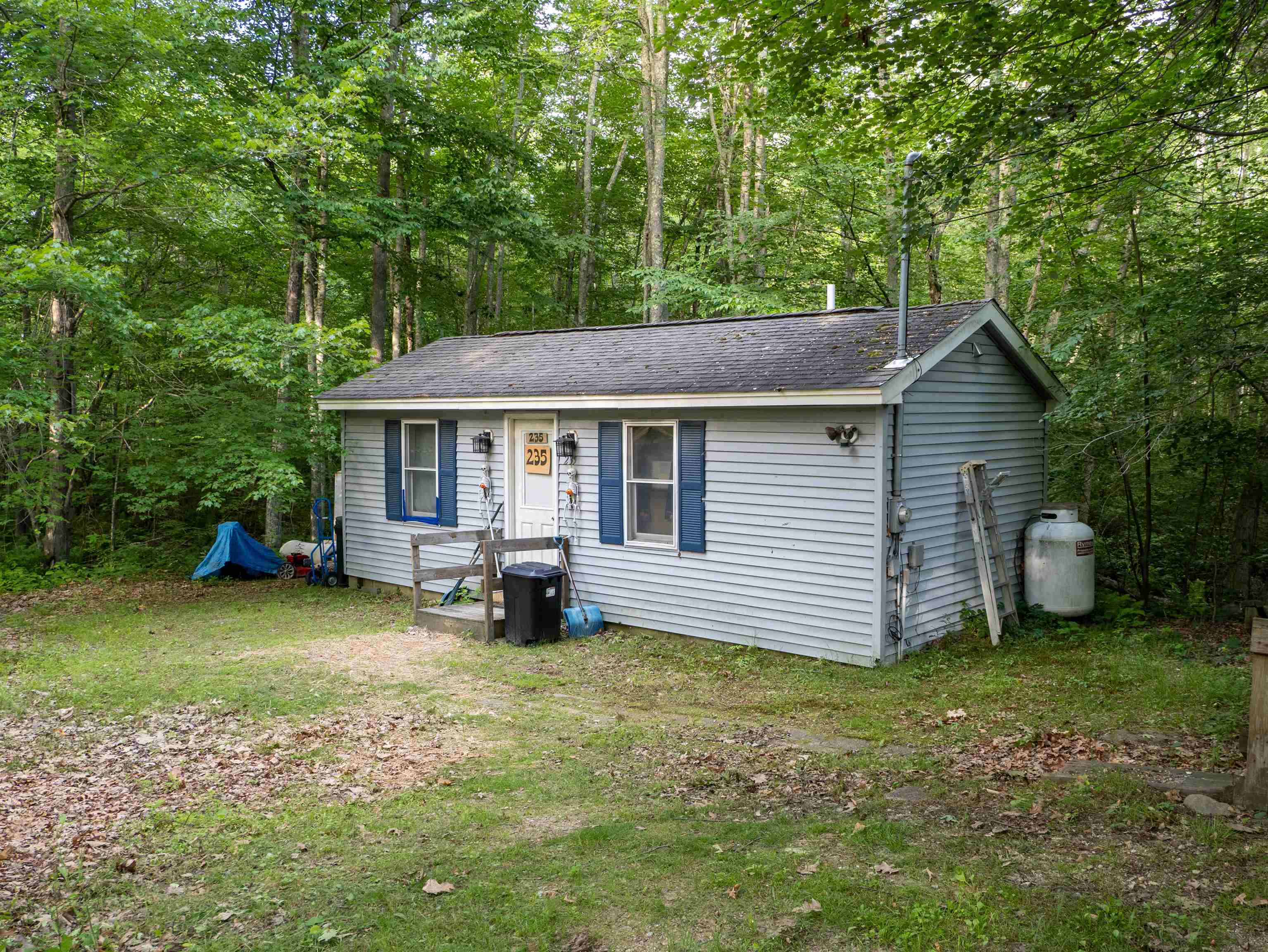 235 Young Road Property Photo 3
