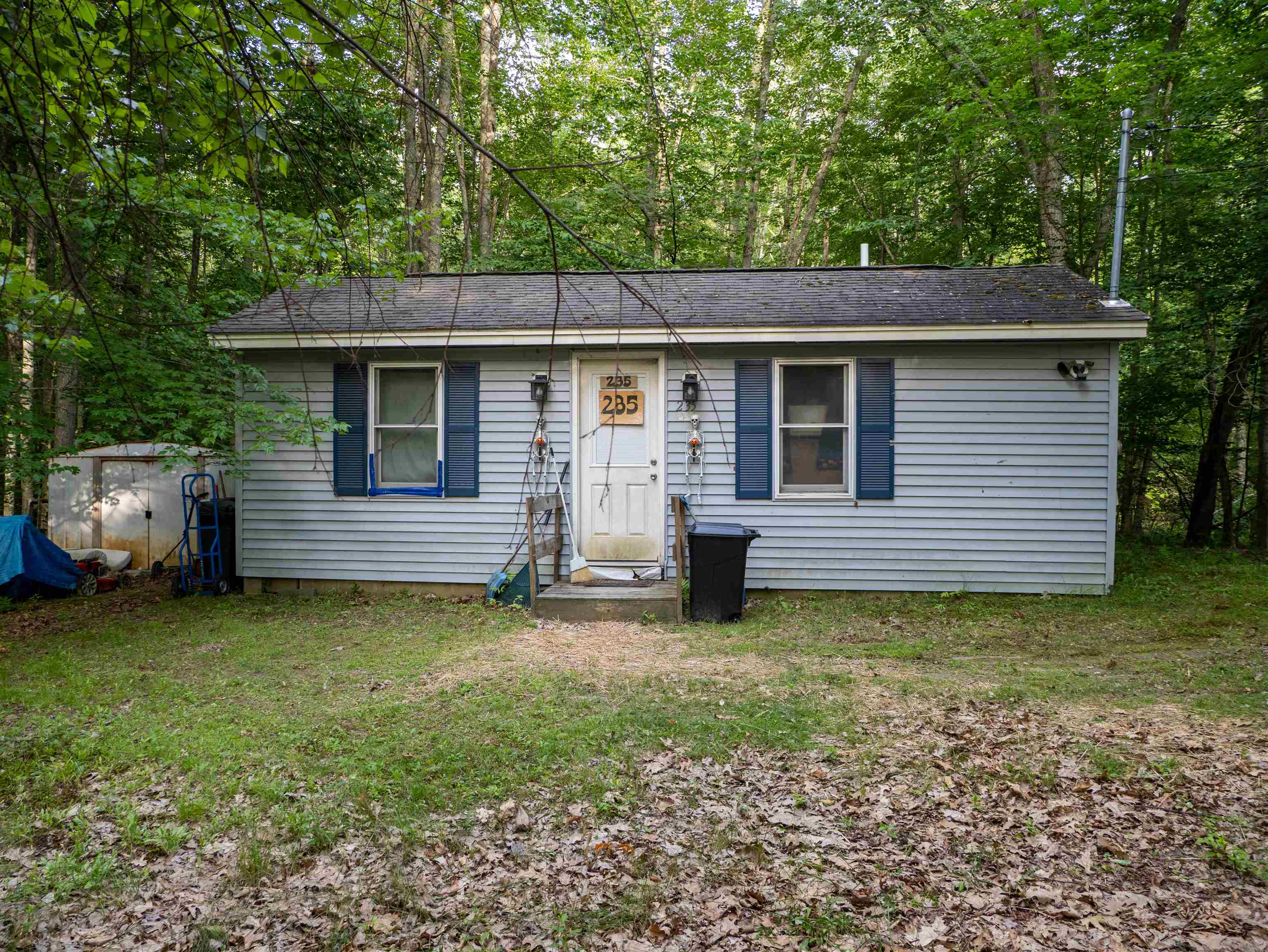 235 Young Road Property Photo 4