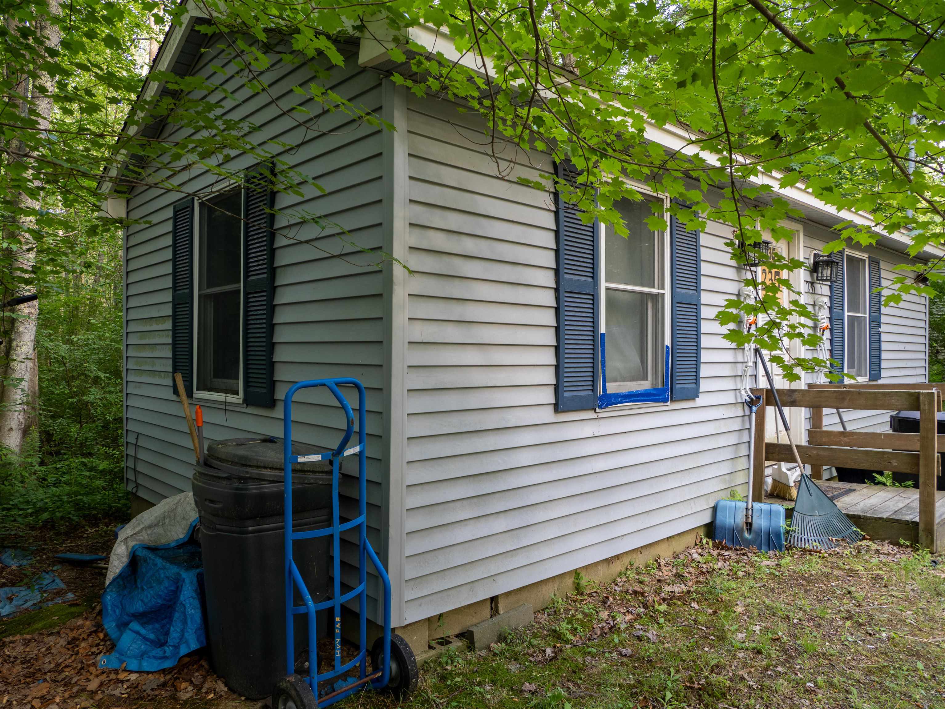 235 Young Road Property Photo 5