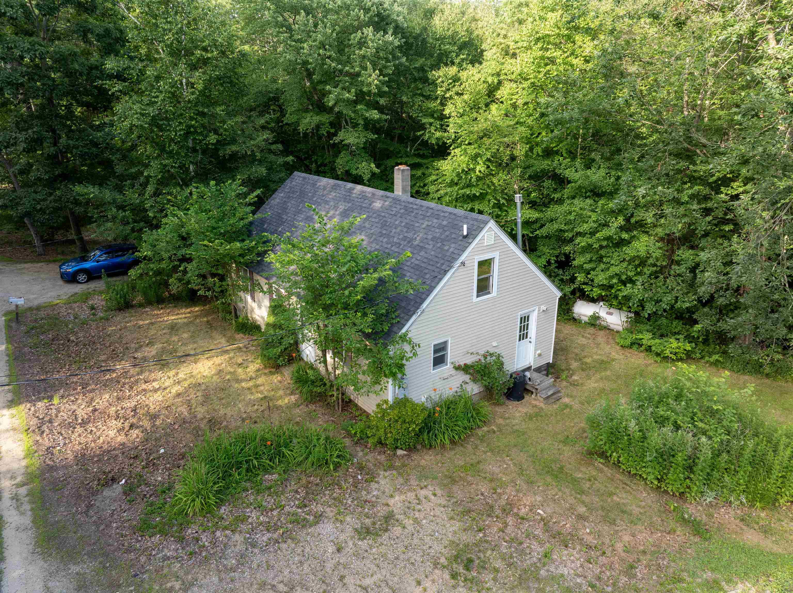 235 Young Road Property Photo 9