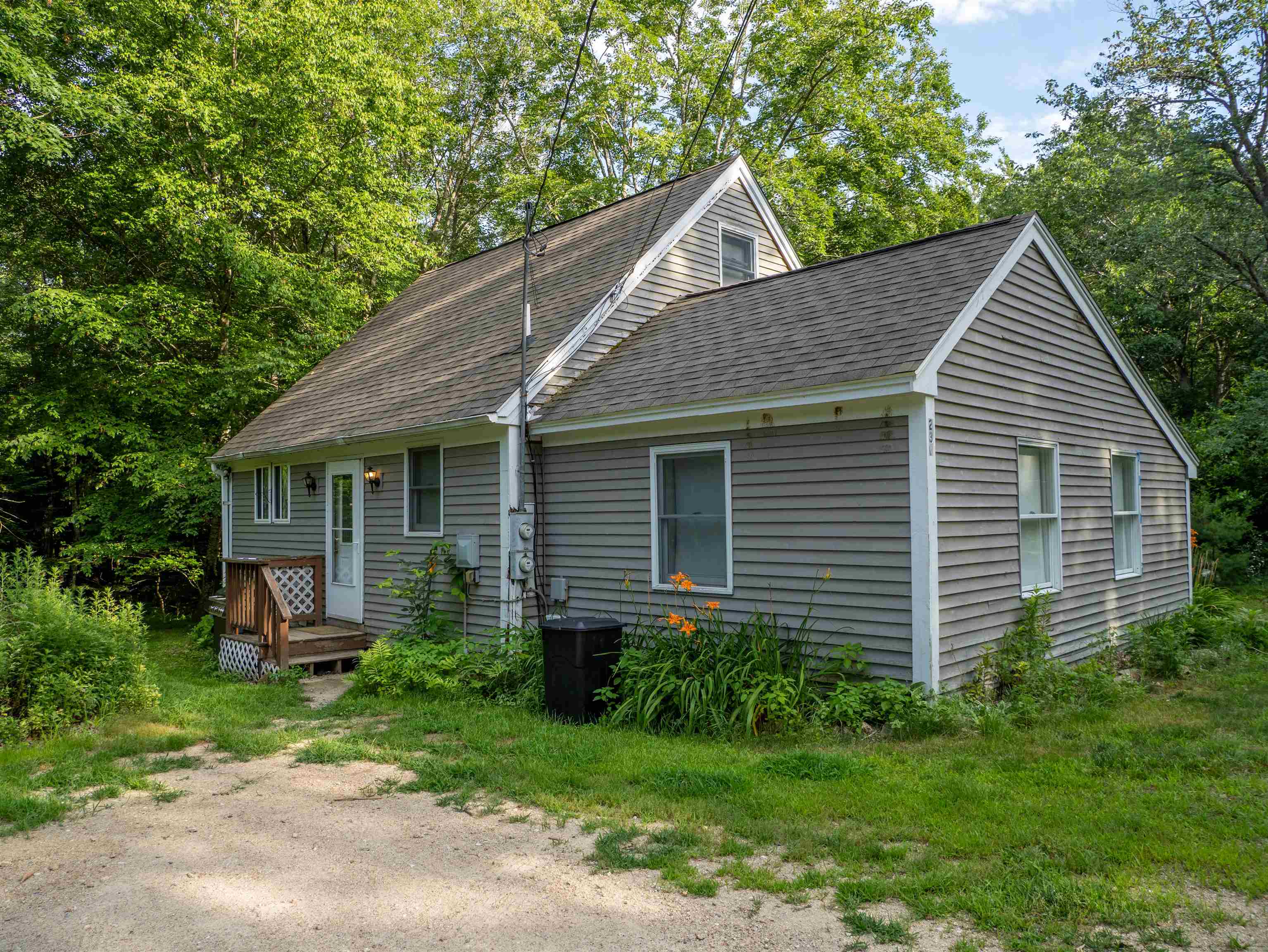 235 Young Road Property Photo 19