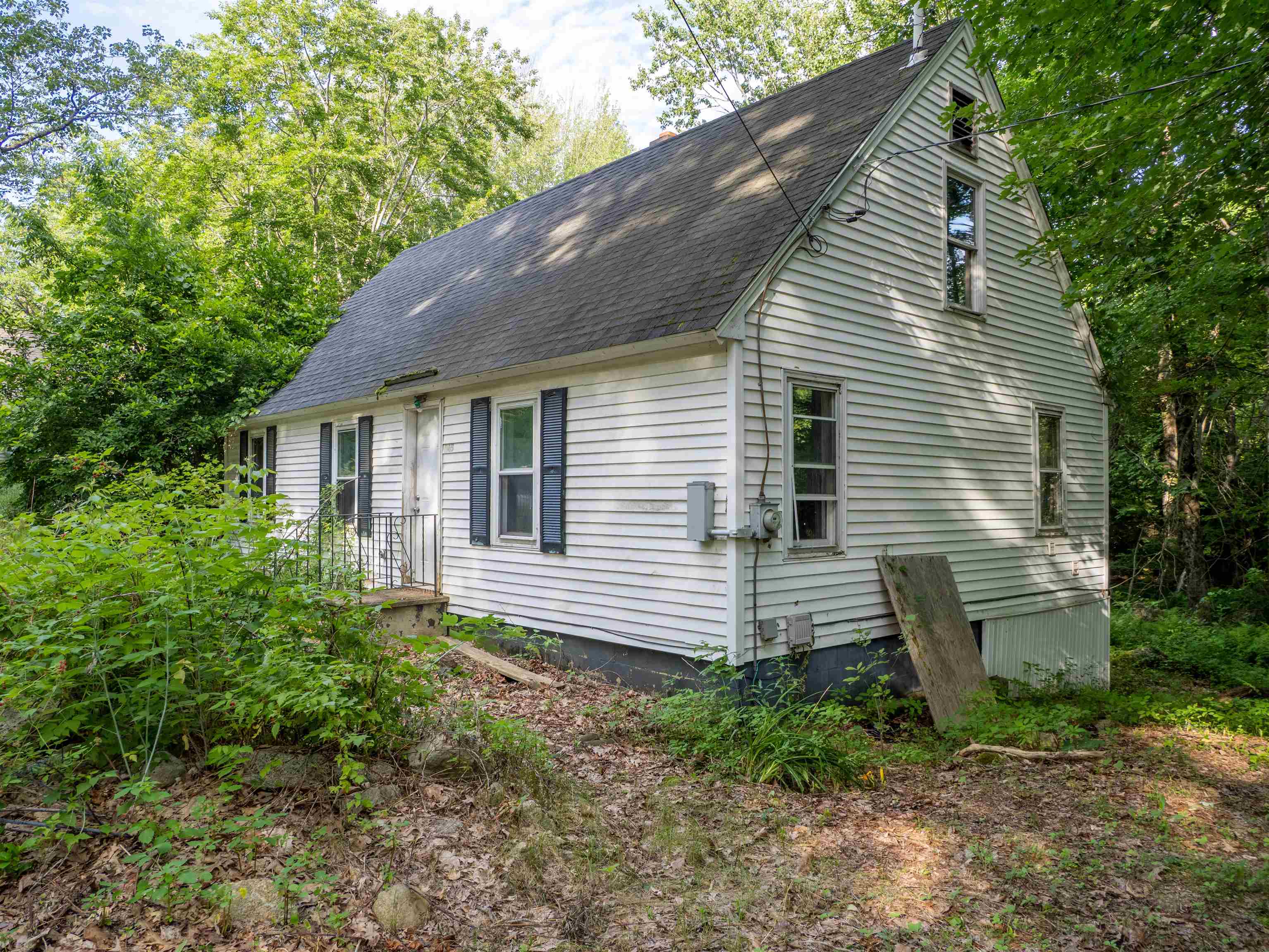 235 Young Road Property Photo 34