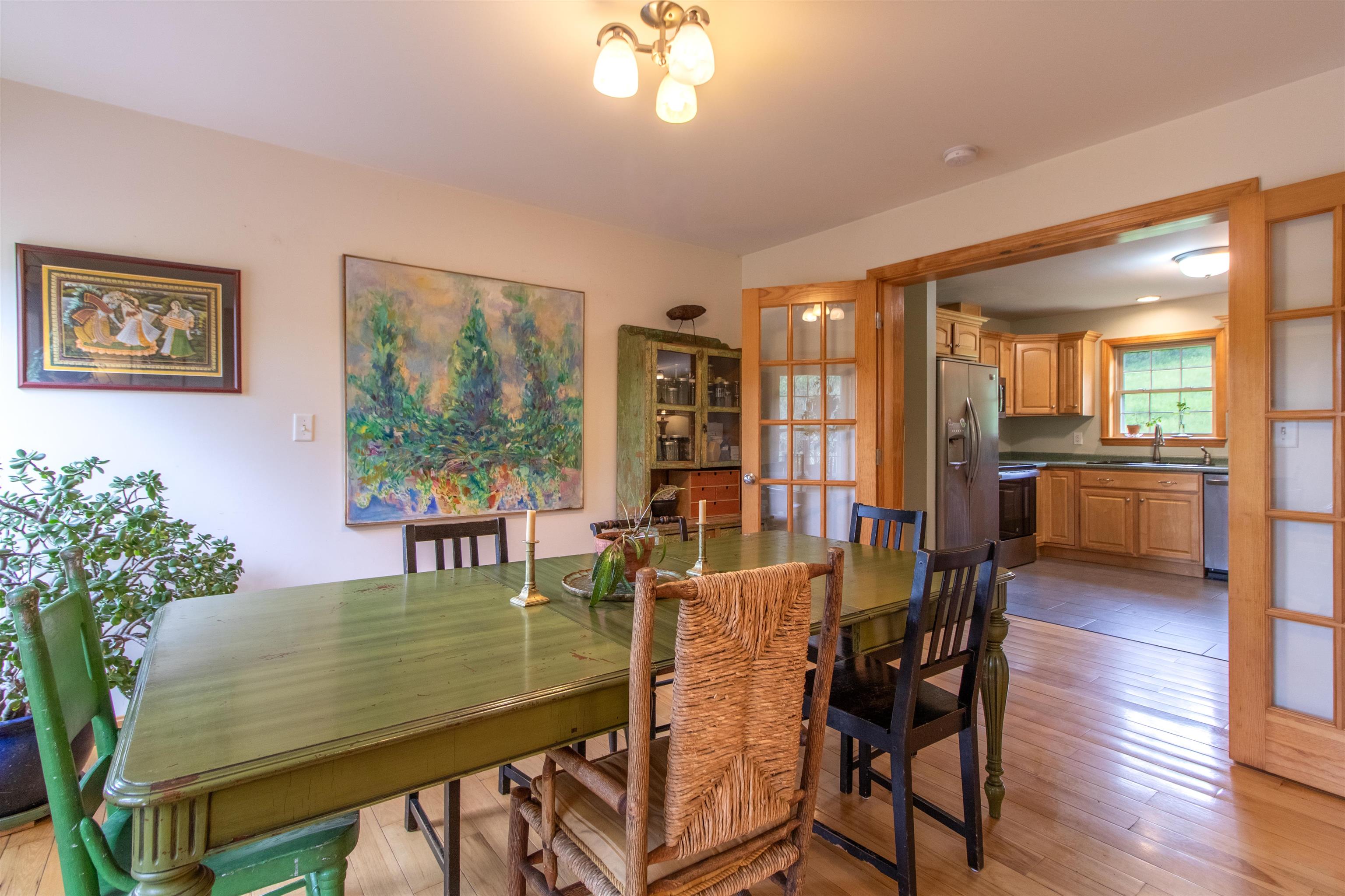 527 Mud Hollow Road Property Photo 8