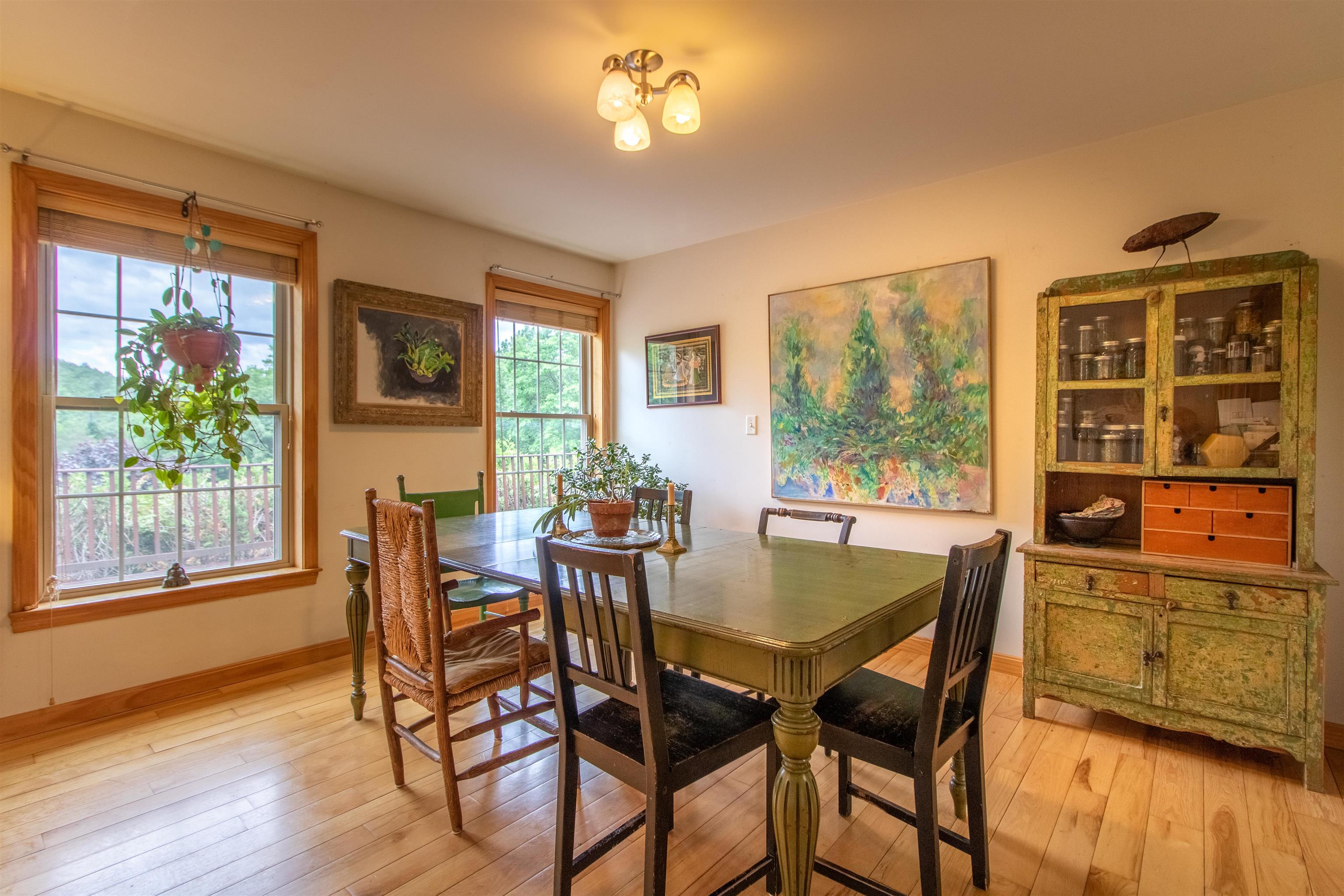 527 Mud Hollow Road Property Photo 9