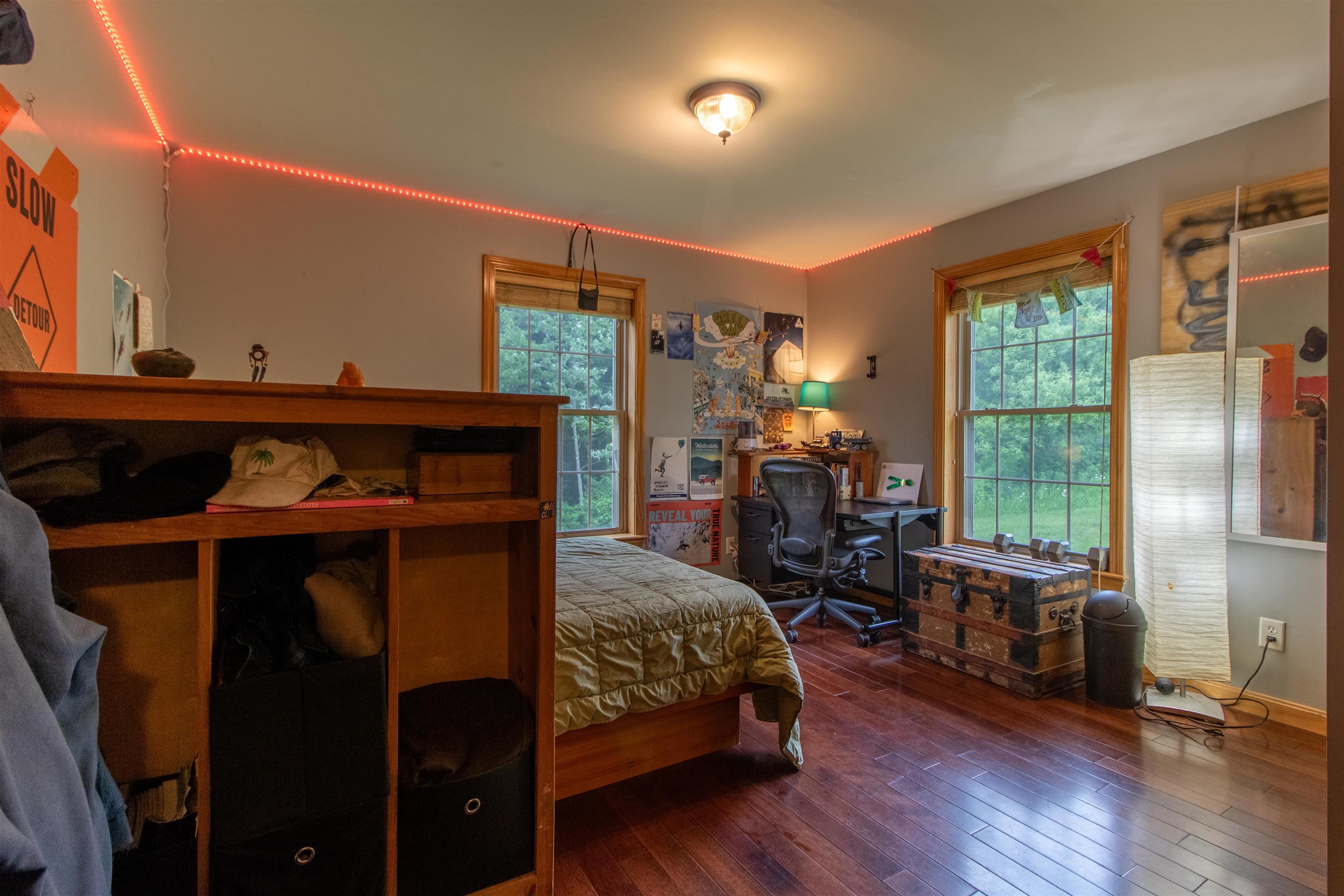 527 Mud Hollow Road Property Photo 16