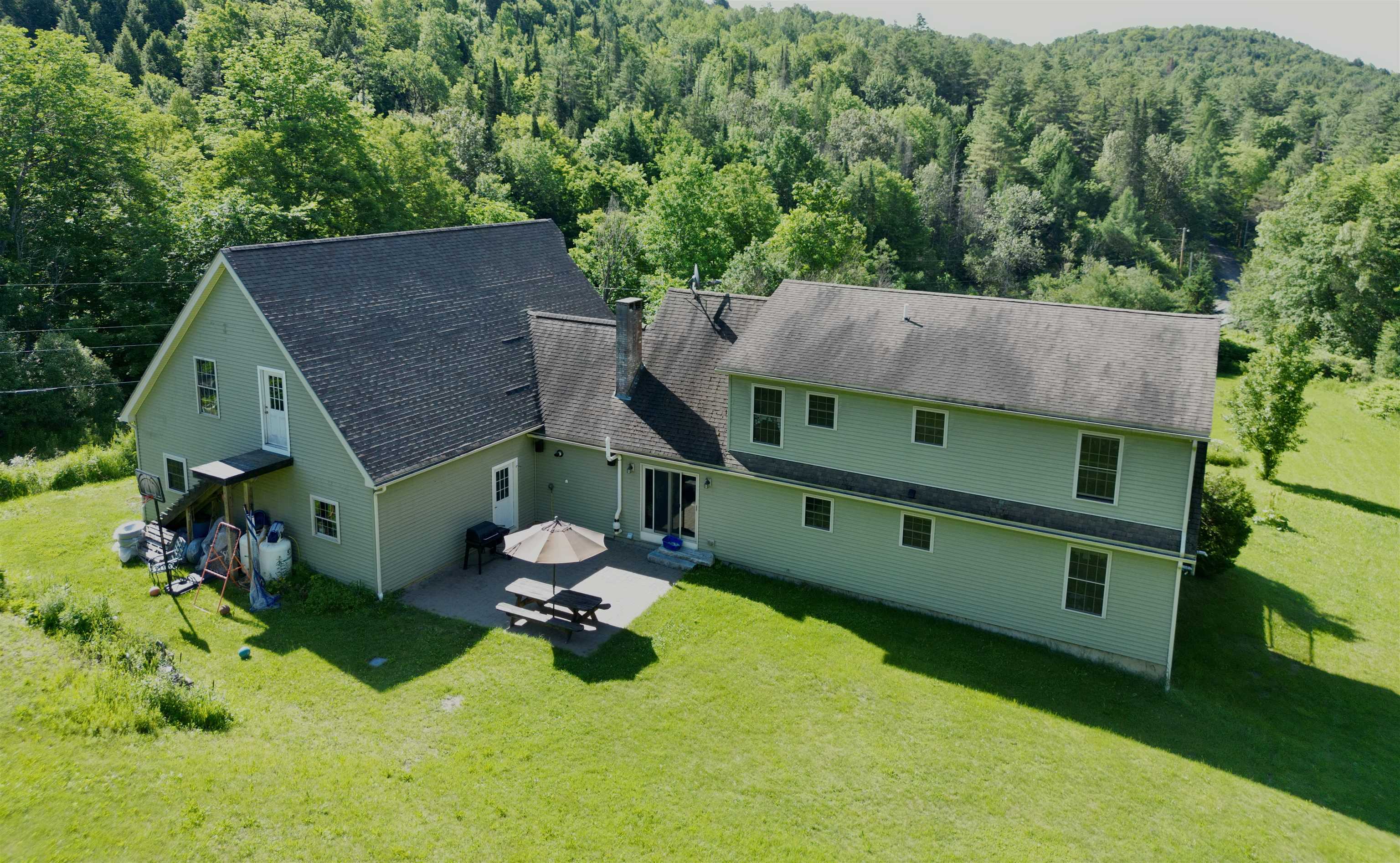 527 Mud Hollow Road Property Photo 32