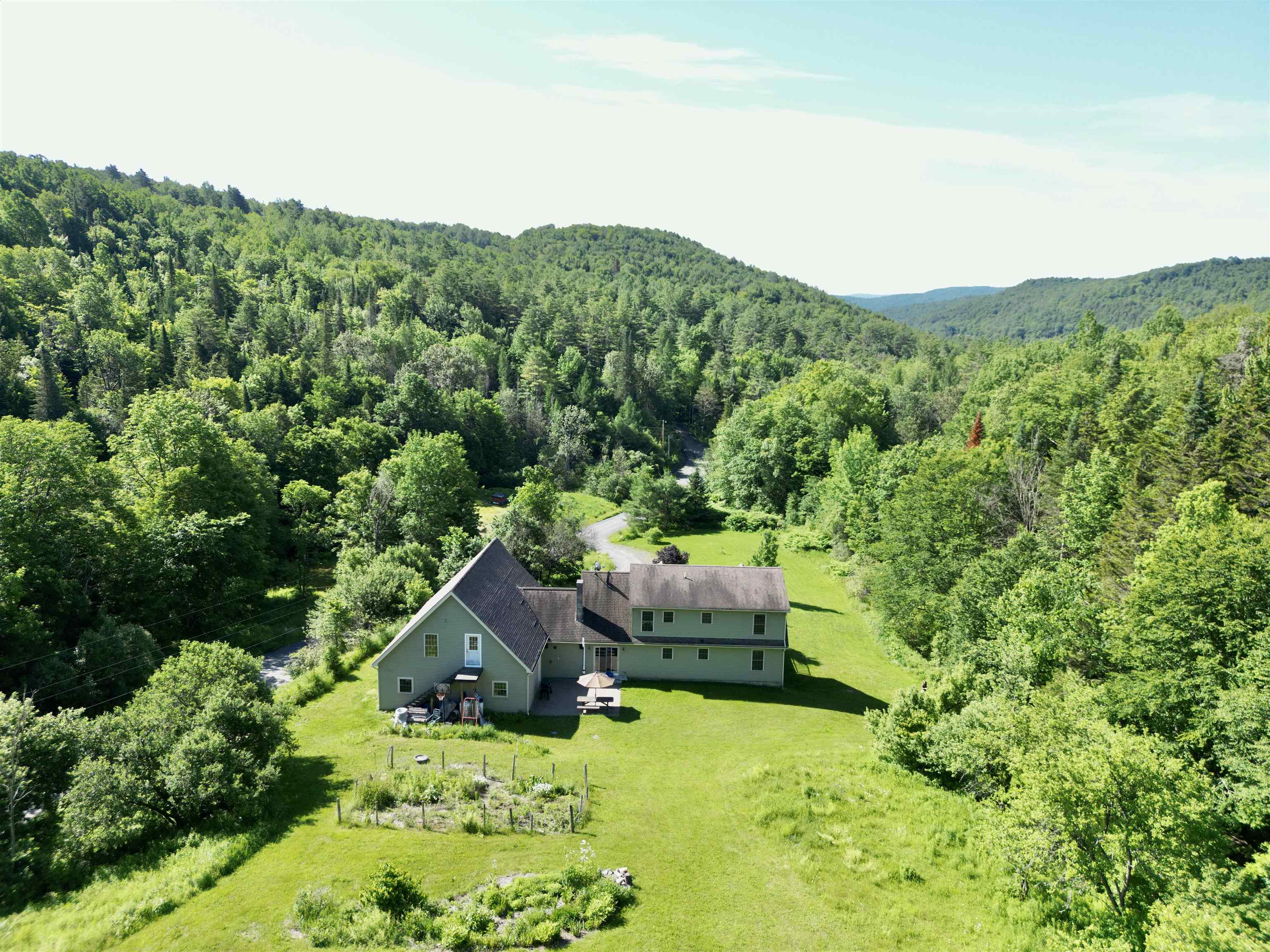 527 Mud Hollow Road Property Photo 33