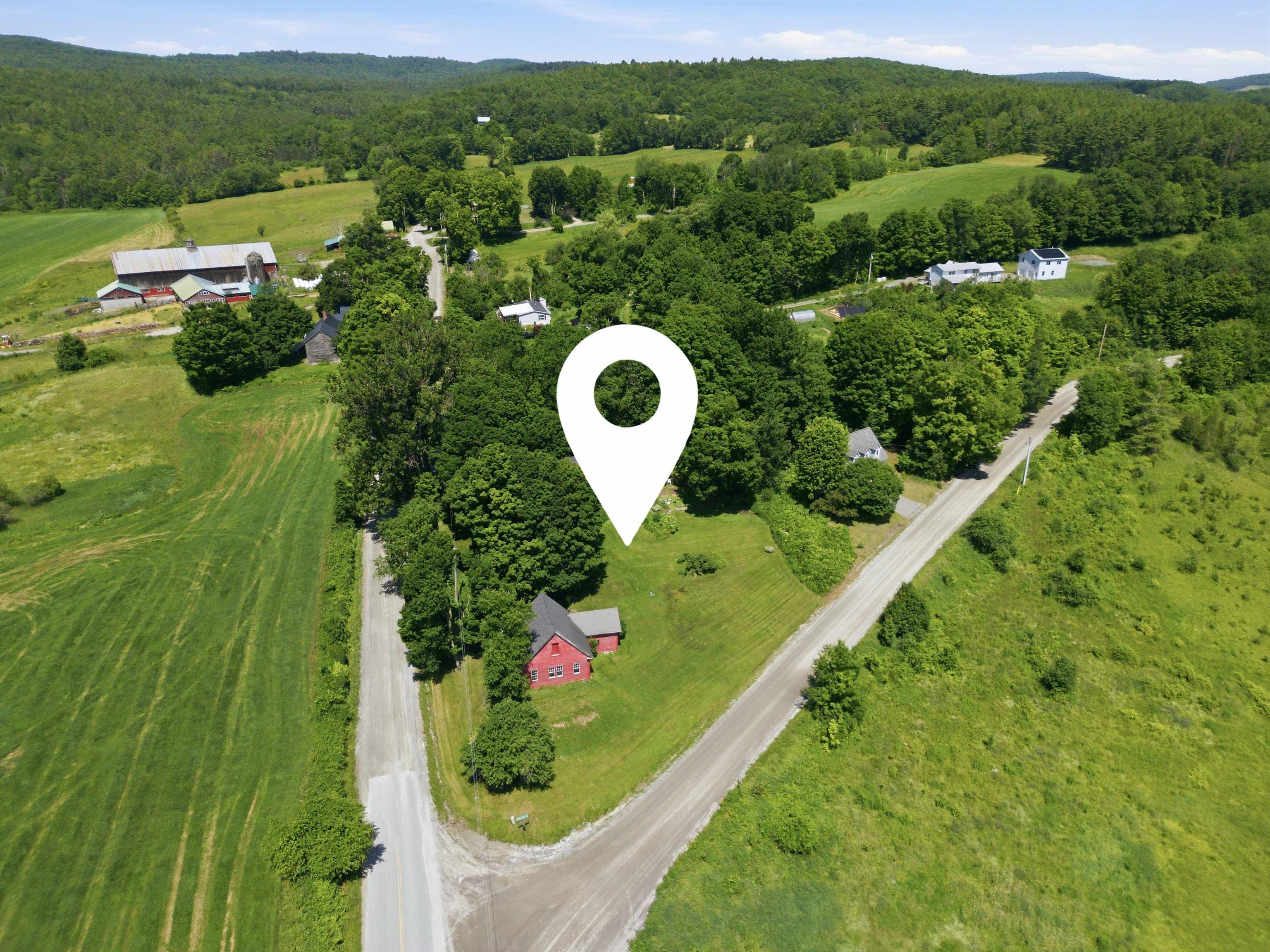 140 Tucker Mountain Road Property Photo 45