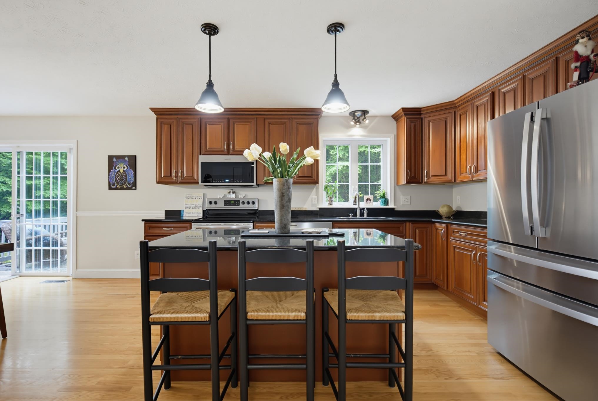 4 Hampshire Hills Drive Property Photo 6