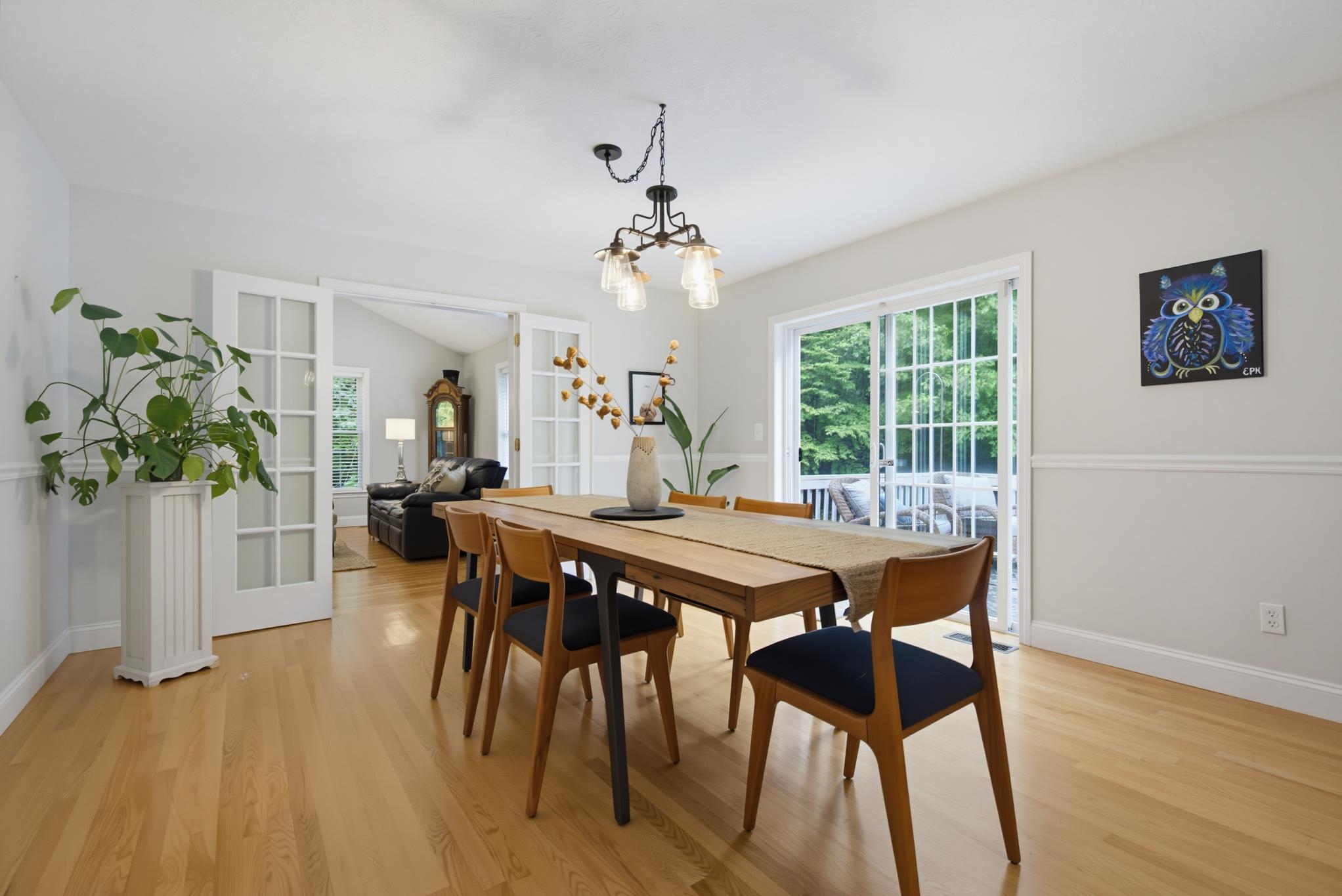 4 Hampshire Hills Drive Property Photo 11