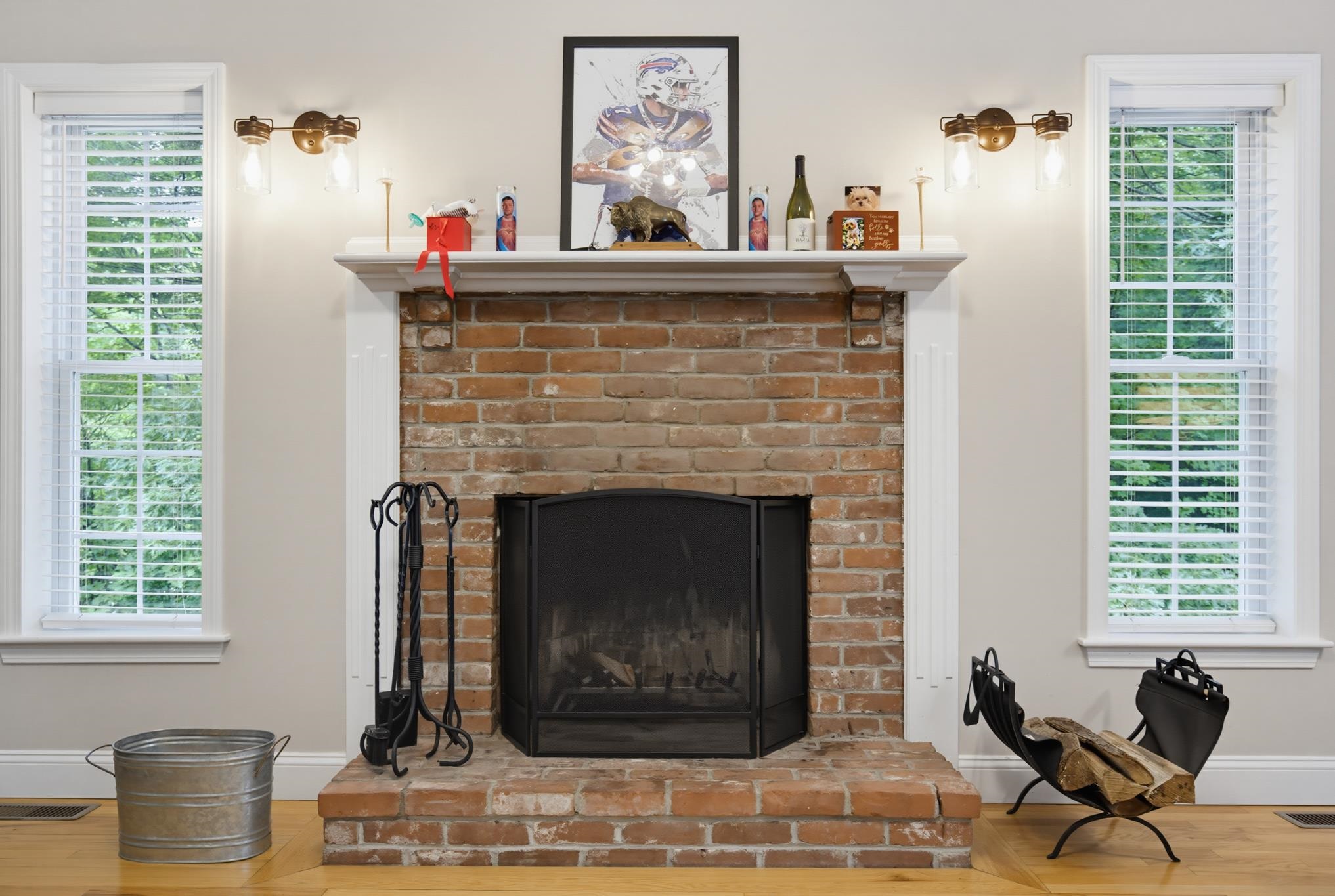 4 Hampshire Hills Drive Property Photo 14