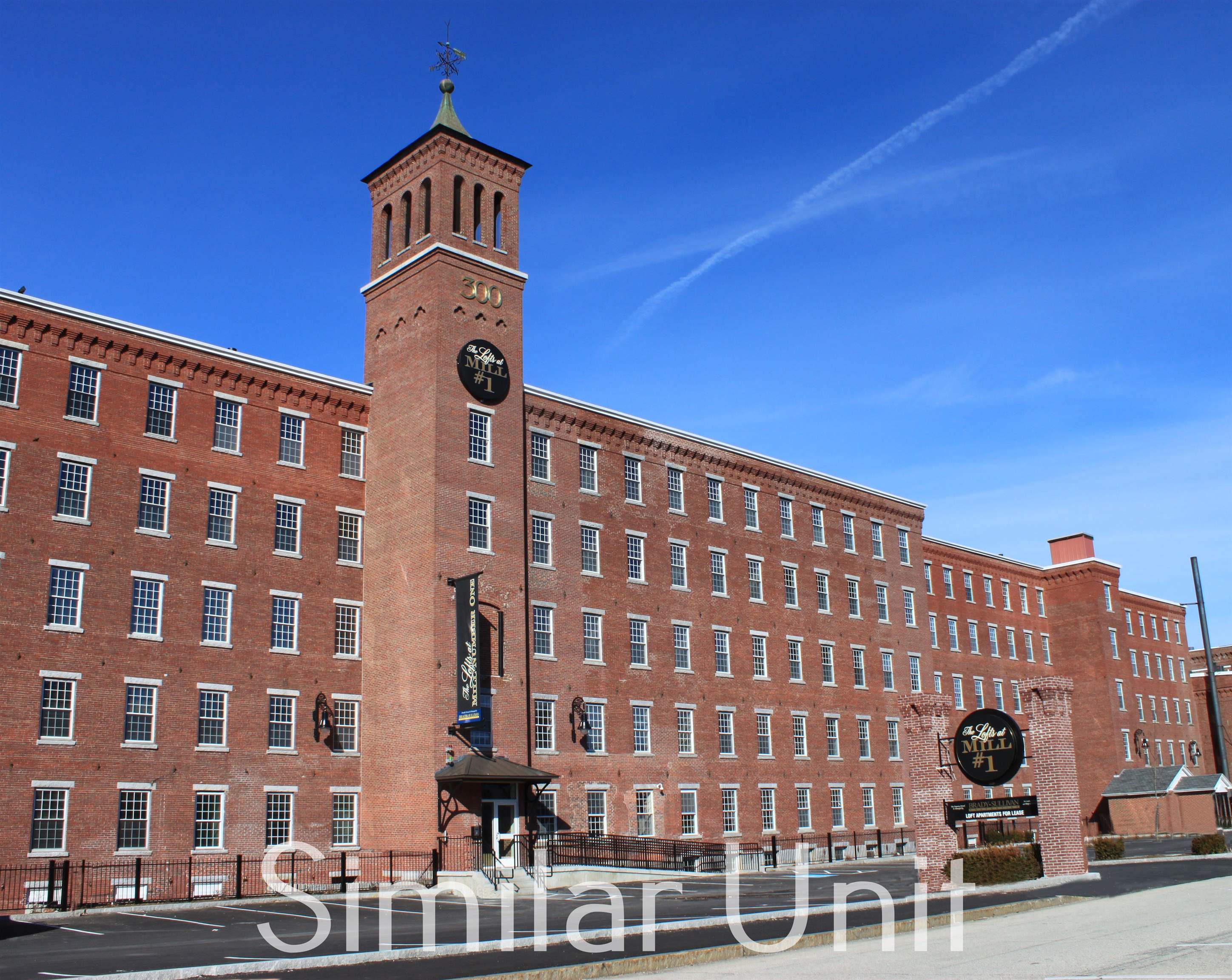 300 Bedford Street Property Photo 1