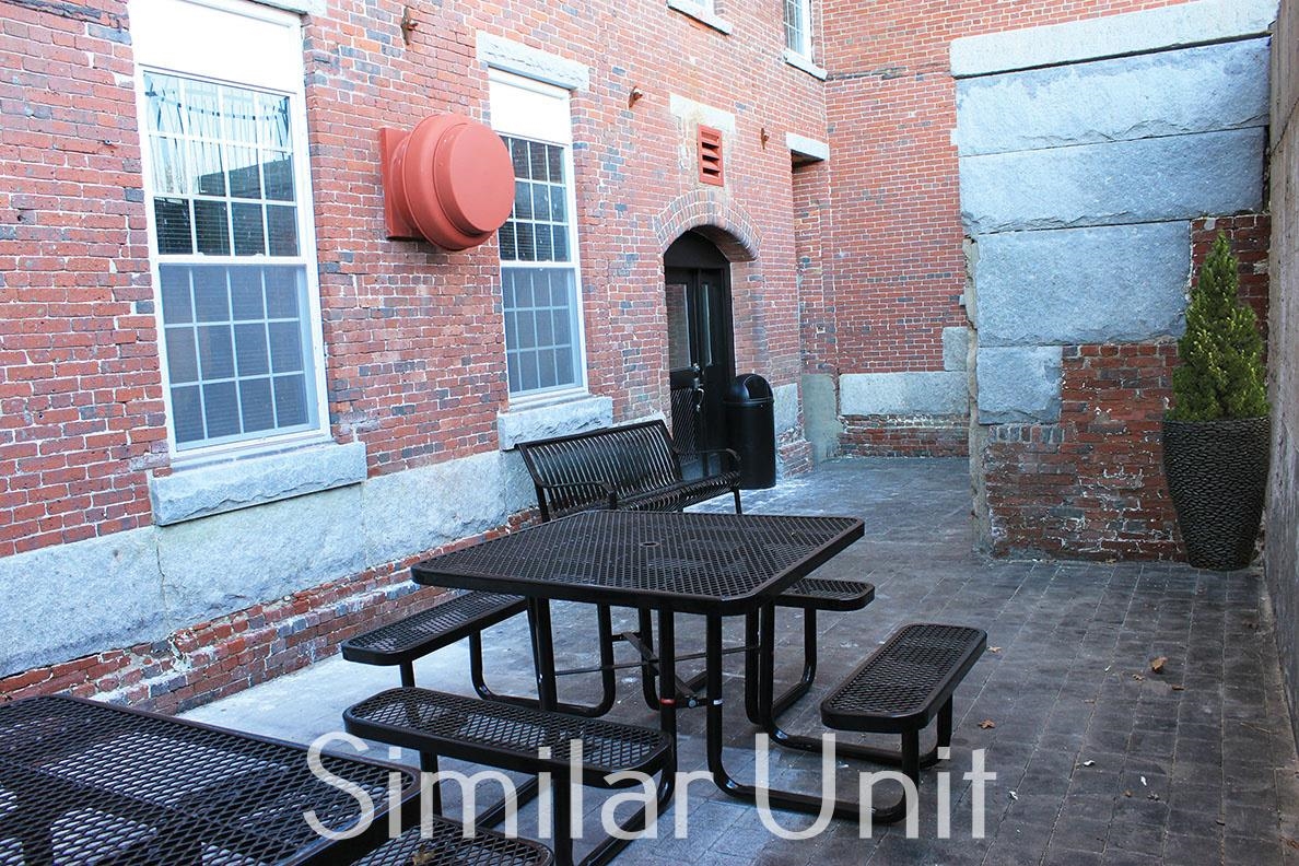 300 Bedford Street Property Photo 10