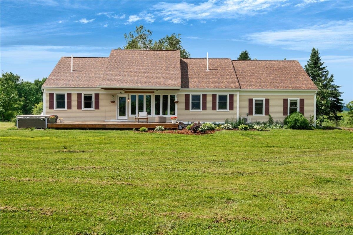 295 Church Road Property Photo 1