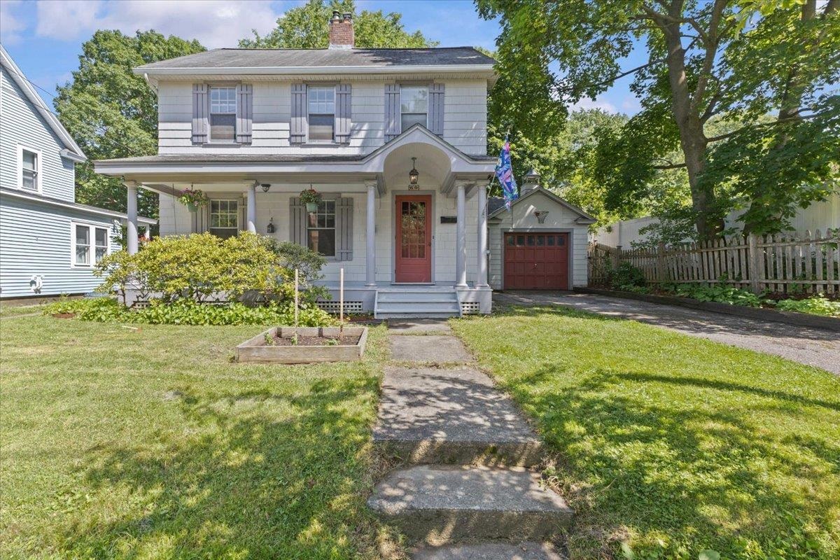 60 University Terrace Property Photo 1