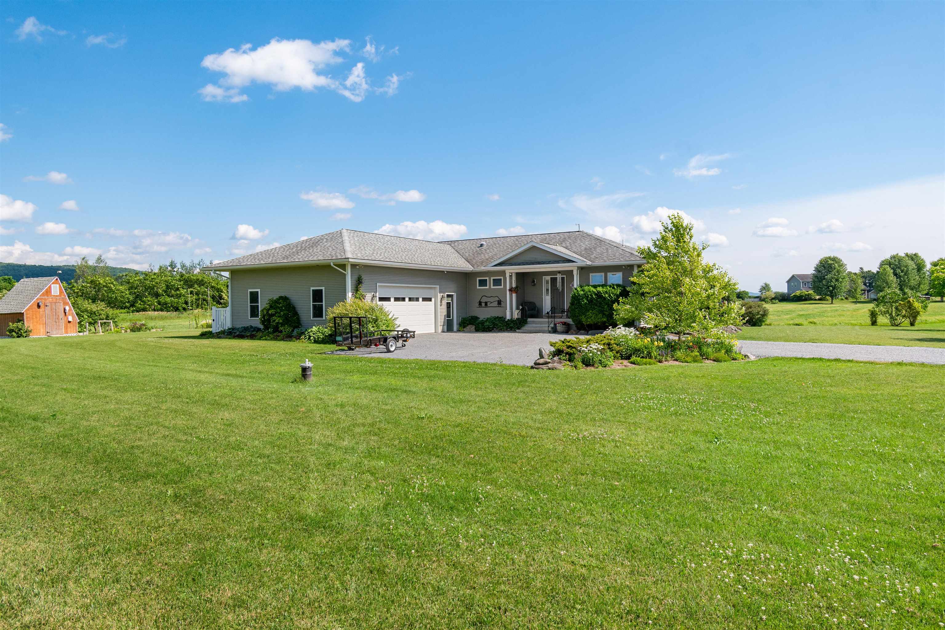 25 Mansfield View Drive Property Photo 5