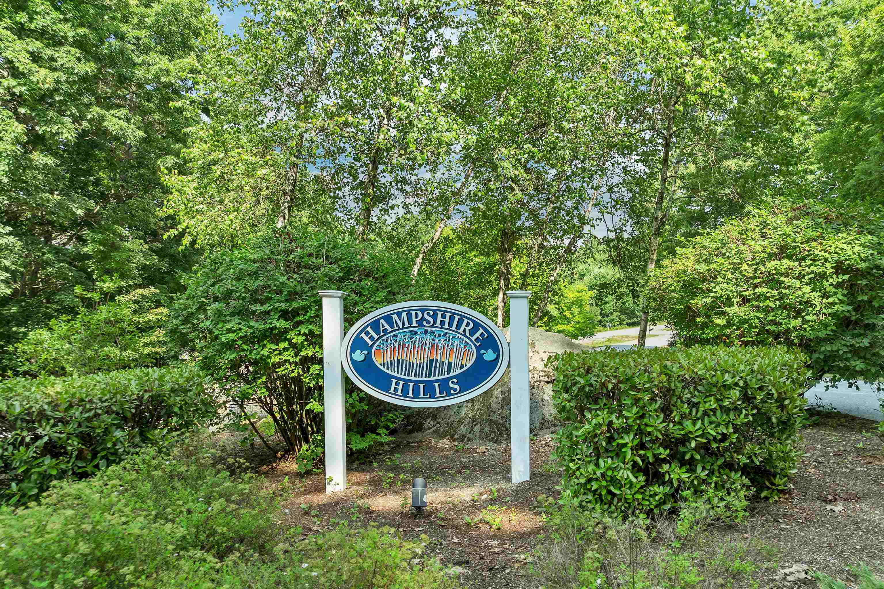 2 Hampshire Hills Drive Property Photo 2