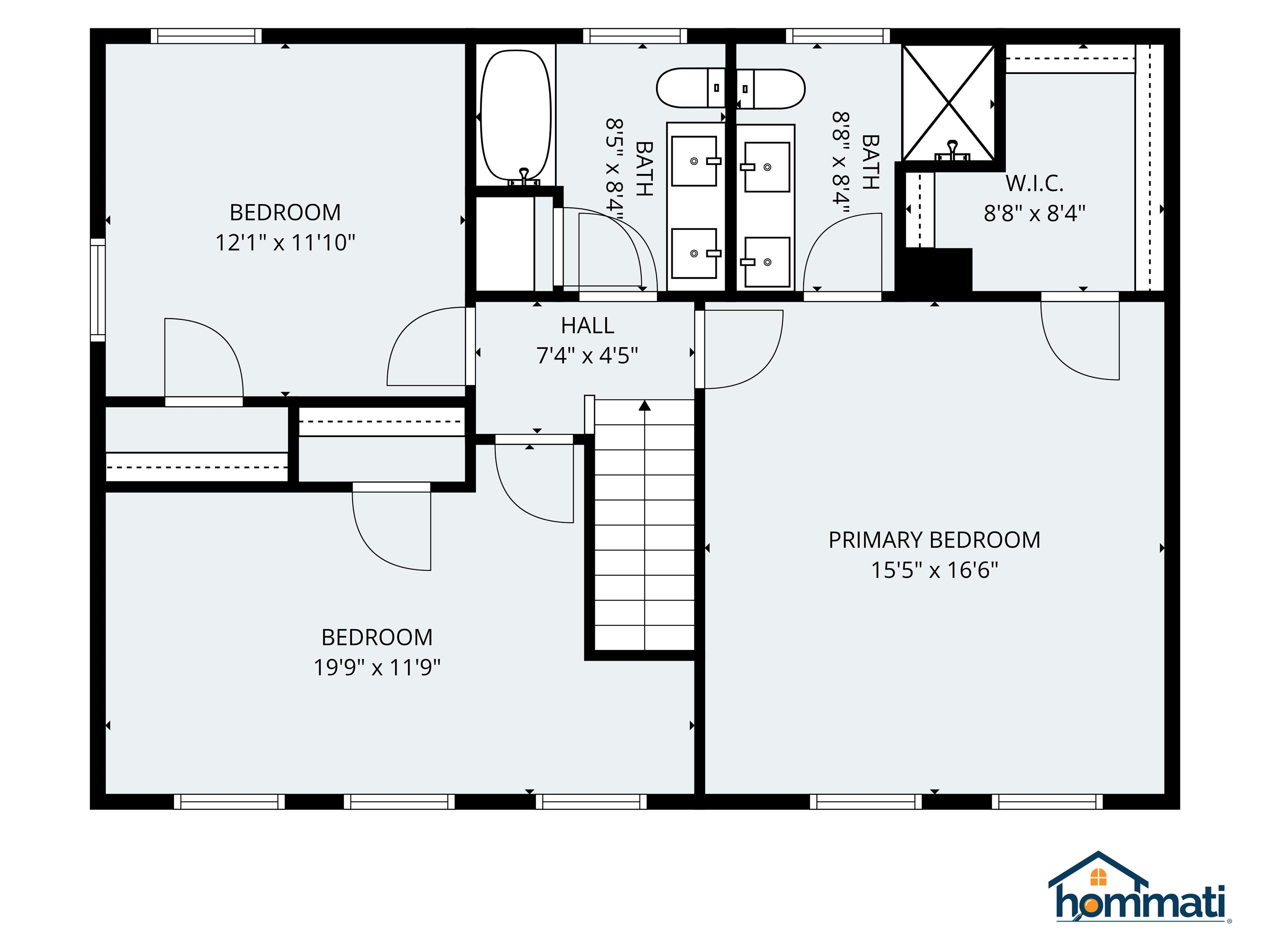 2 Hampshire Hills Drive Property Photo 41