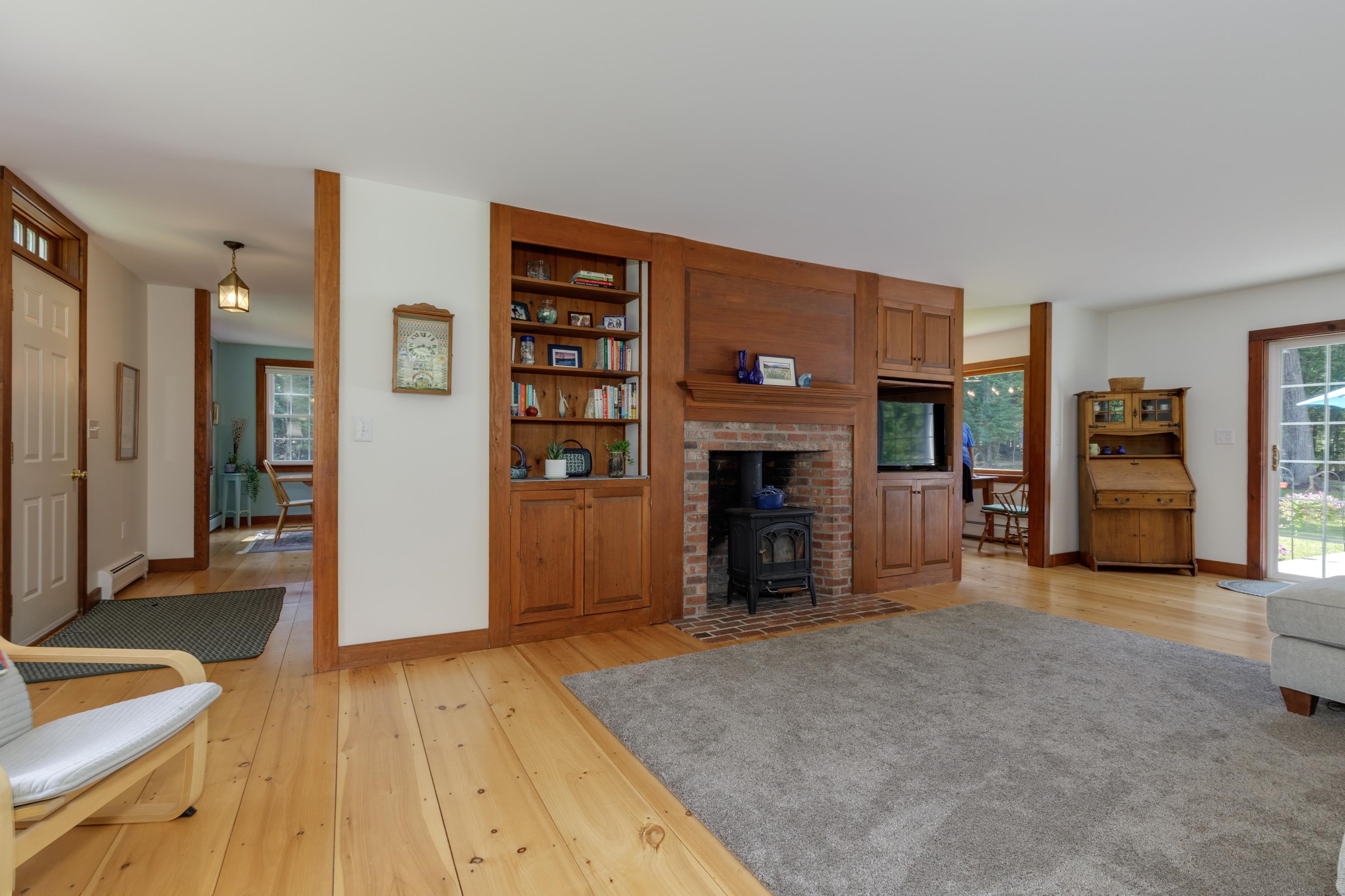 90 Deer Run Road Property Photo 15