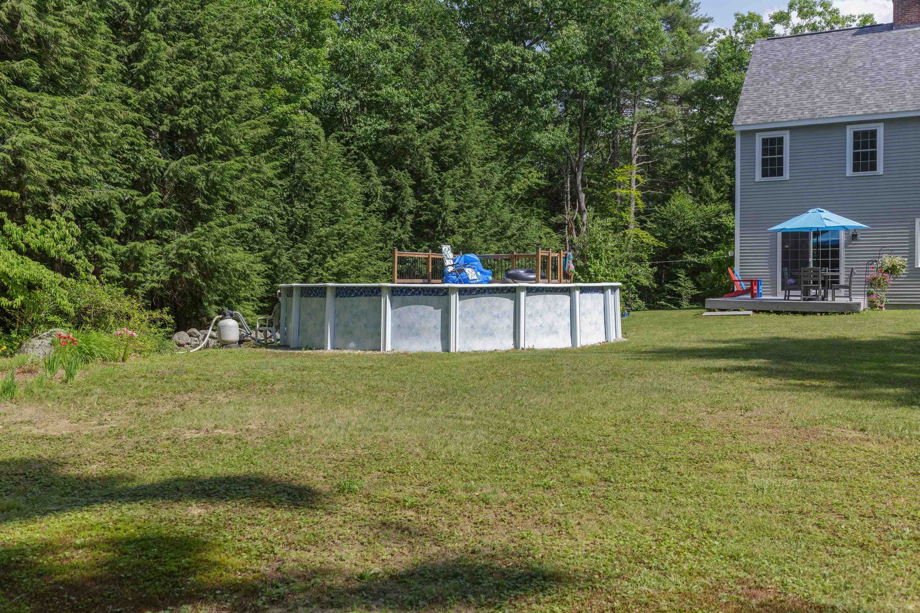 90 Deer Run Road Property Photo 40