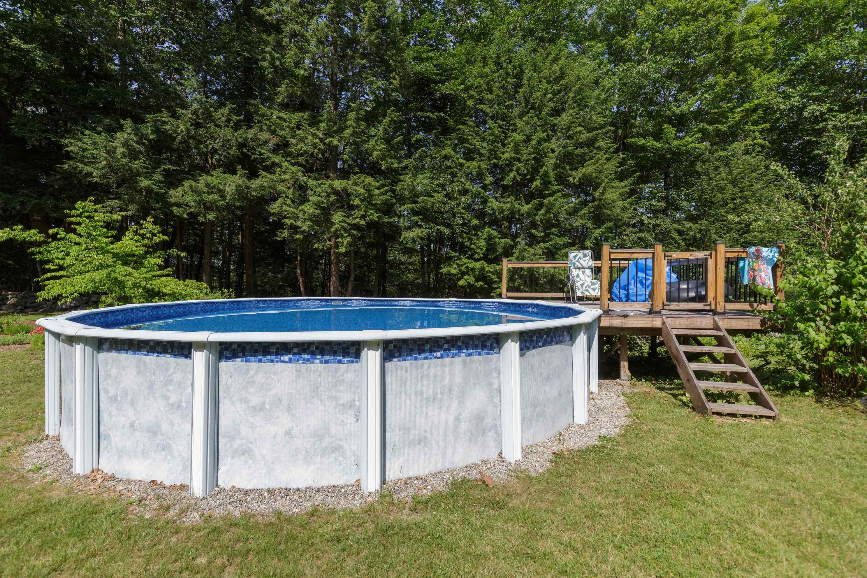 90 Deer Run Road Property Photo 41