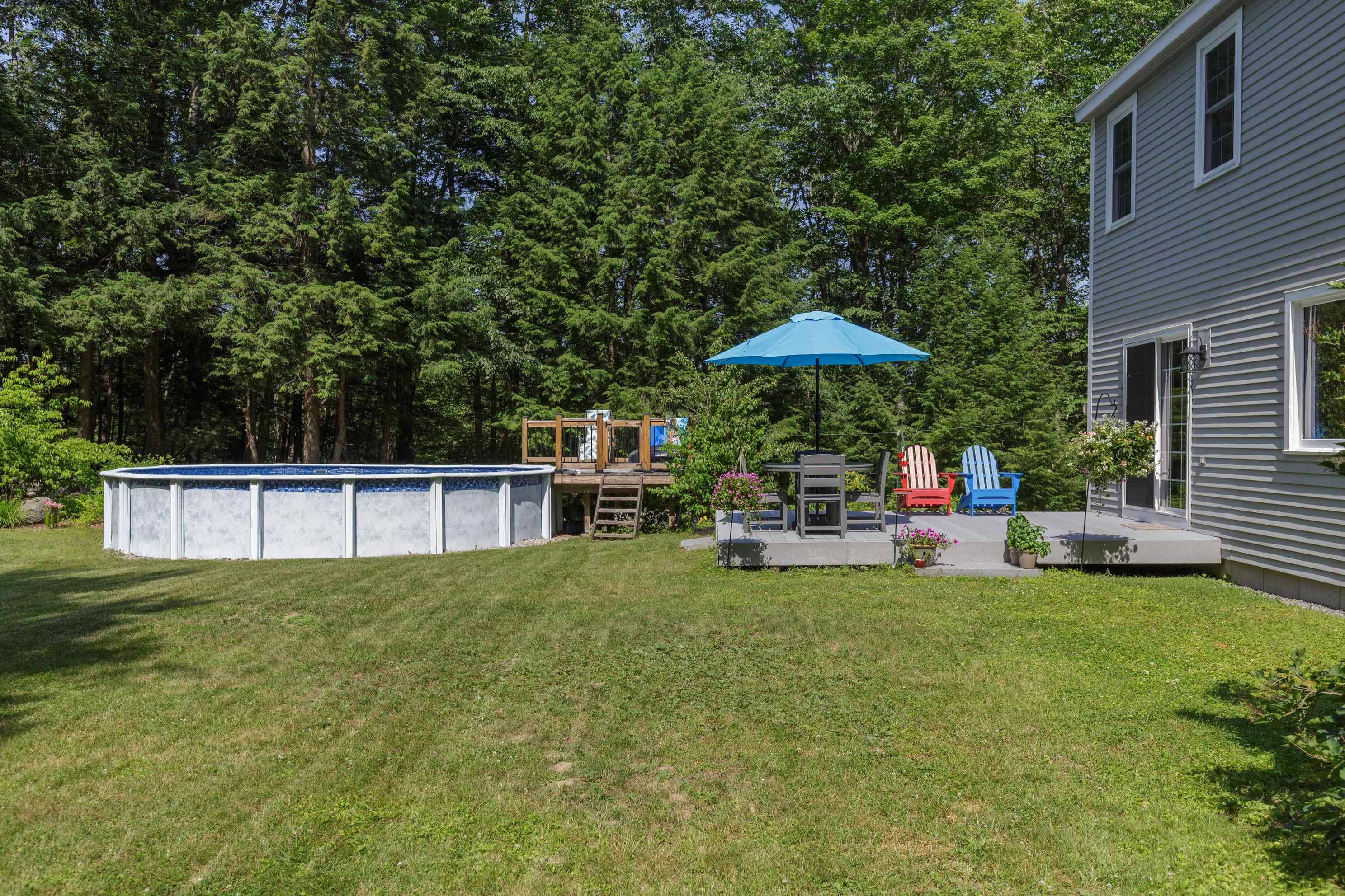 90 Deer Run Road Property Photo 42