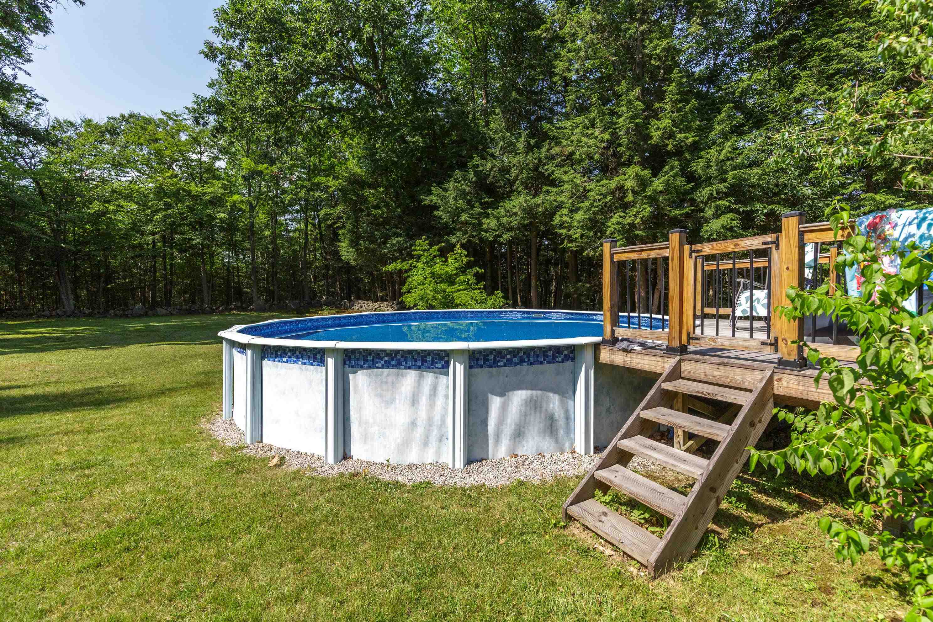 90 Deer Run Road Property Photo 43