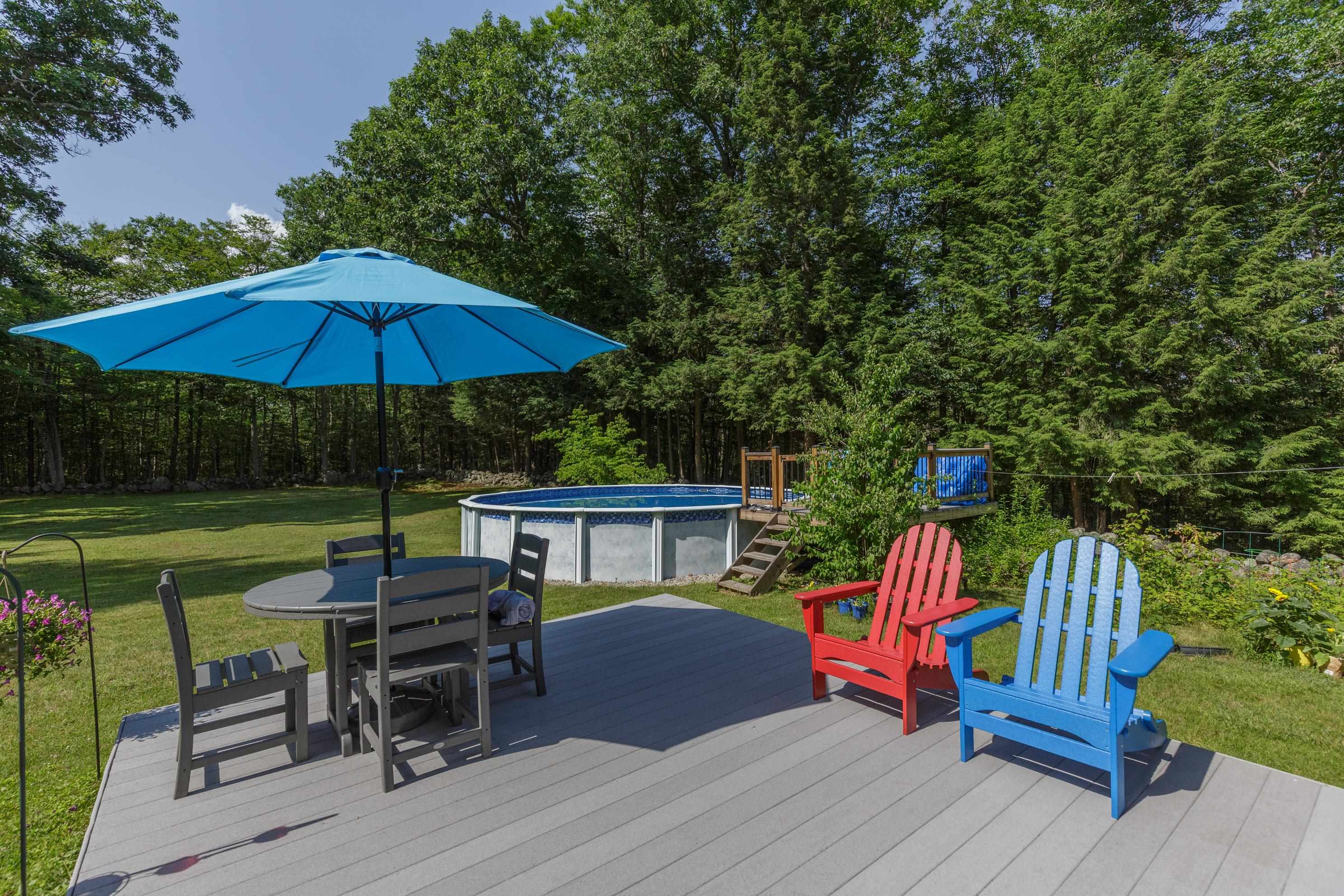 90 Deer Run Road Property Photo 45