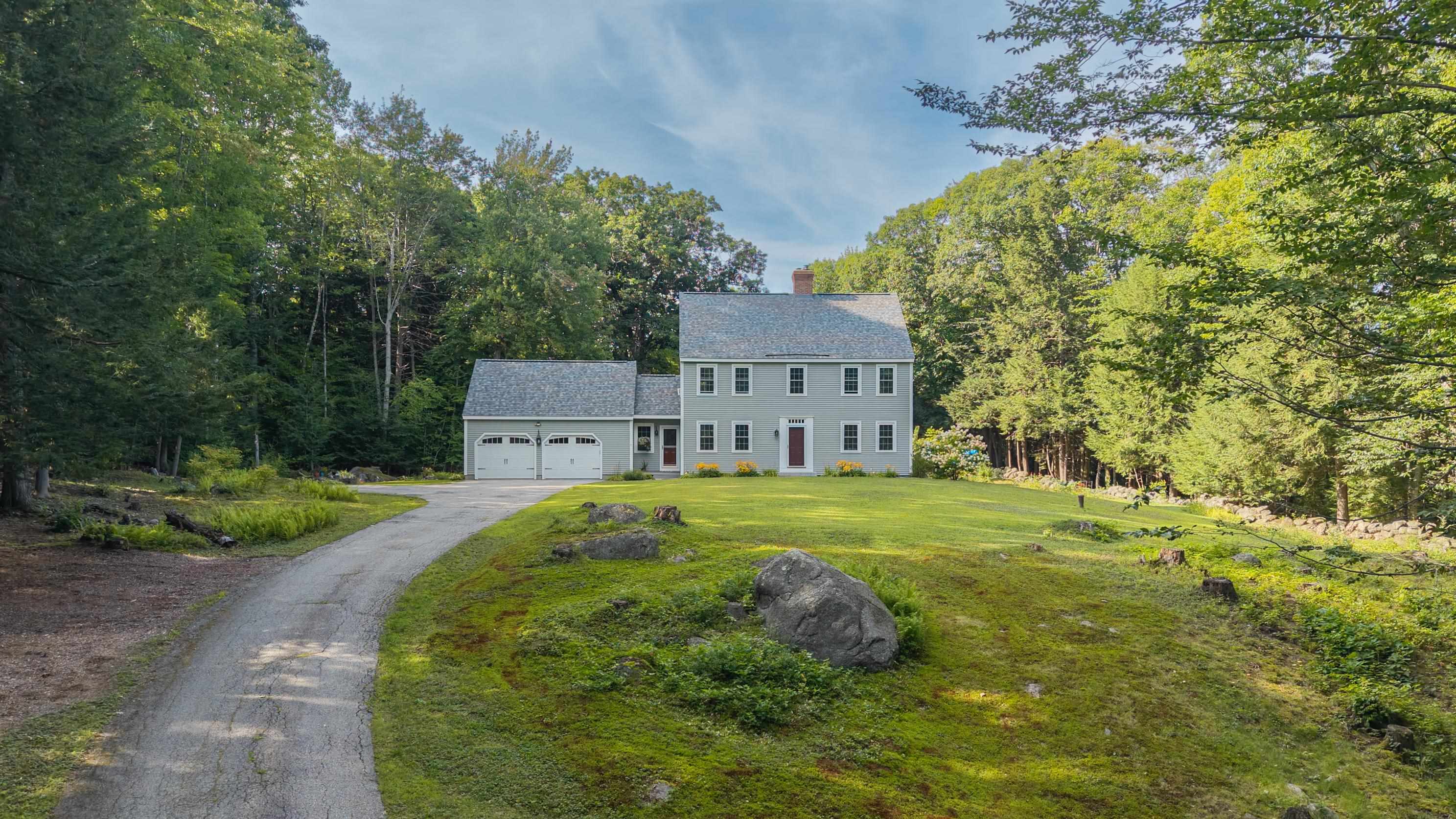90 Deer Run Road Property Photo 48