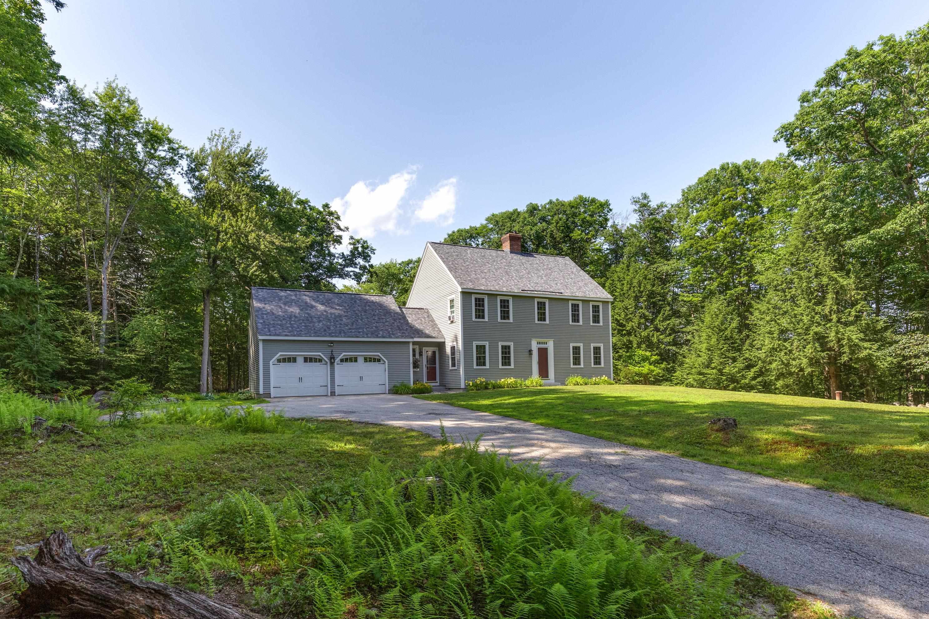 90 Deer Run Road Property Photo 50