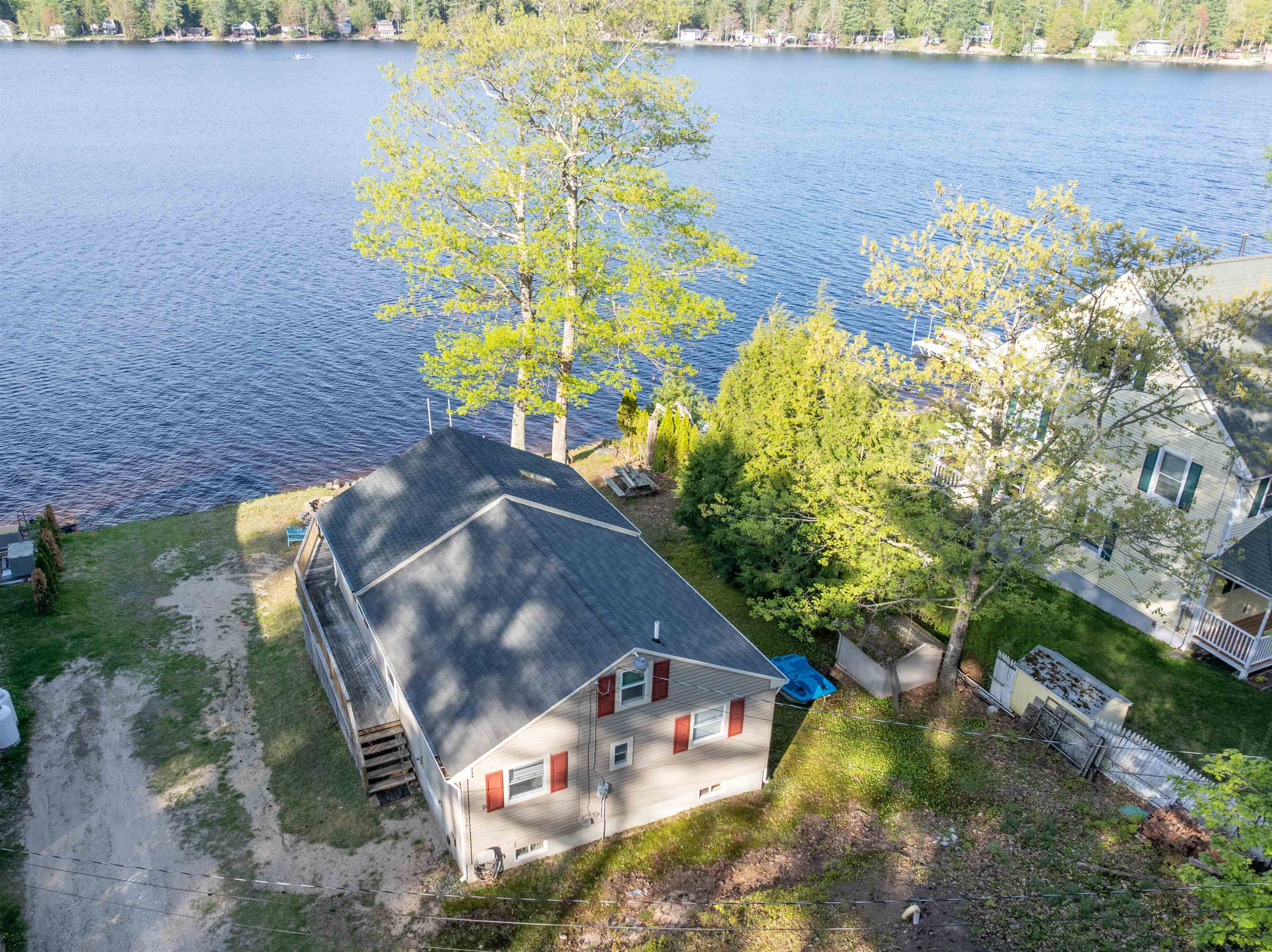 16 Hideaway Lane Property Photo 1